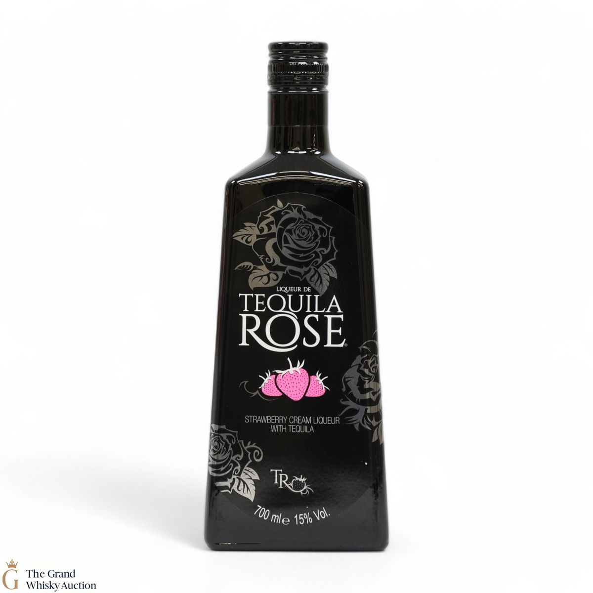 Tequila Rose - Strawberry Cream Liqueur Tequila