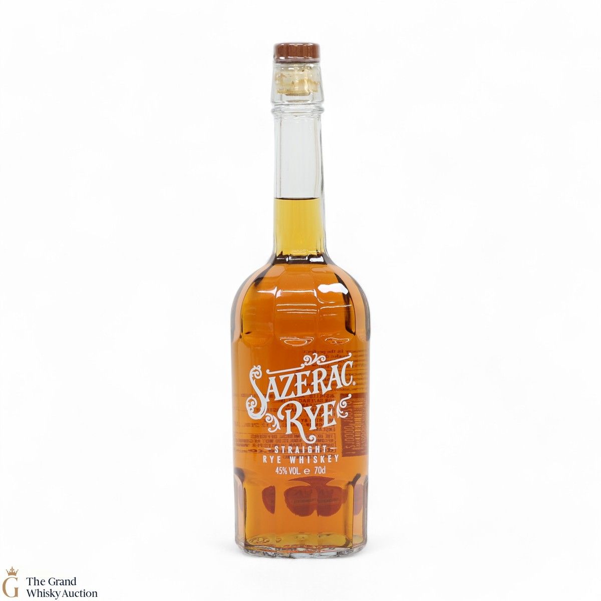 Buffalo Trace - Sazerac Rye