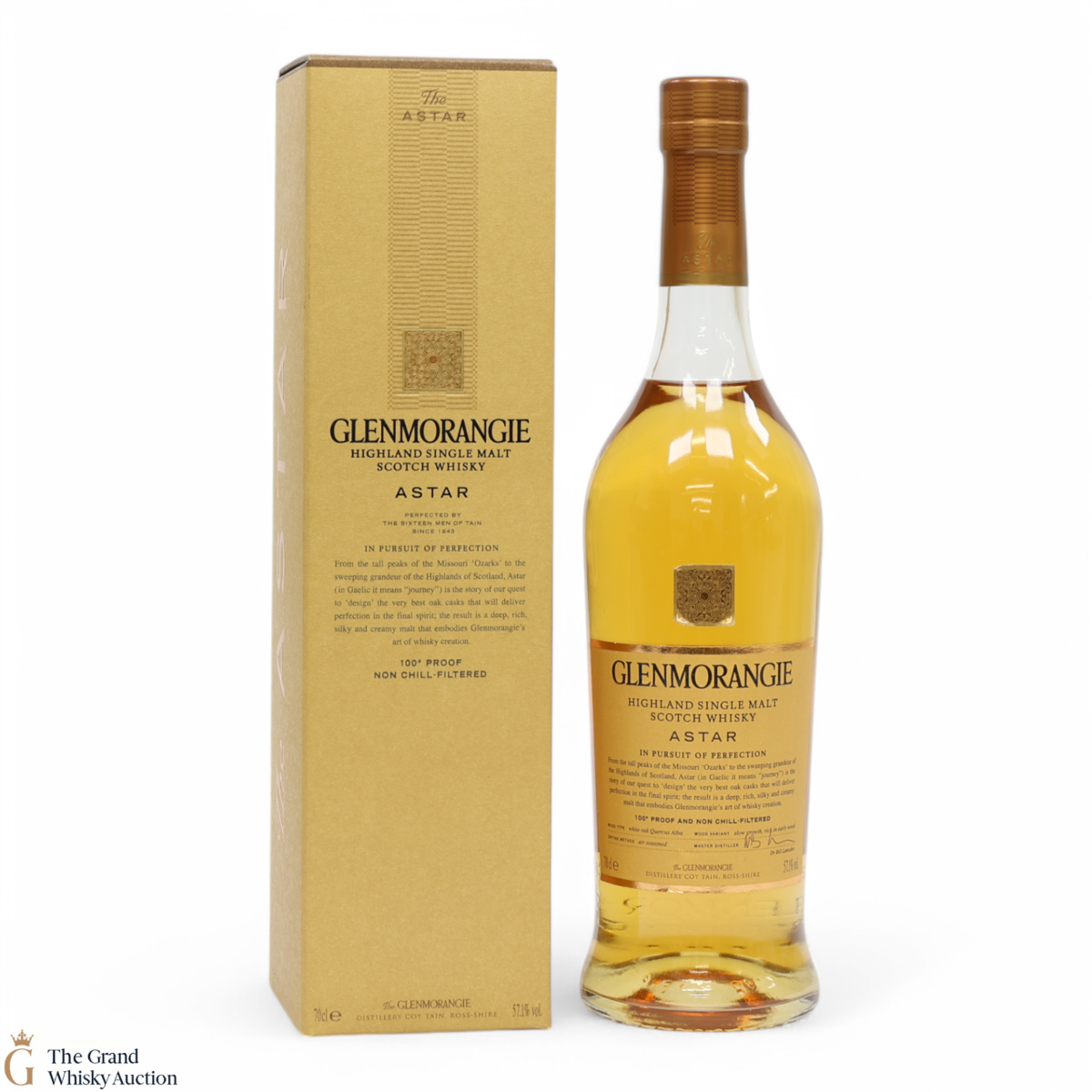 Glenmorangie - Astar (2008)