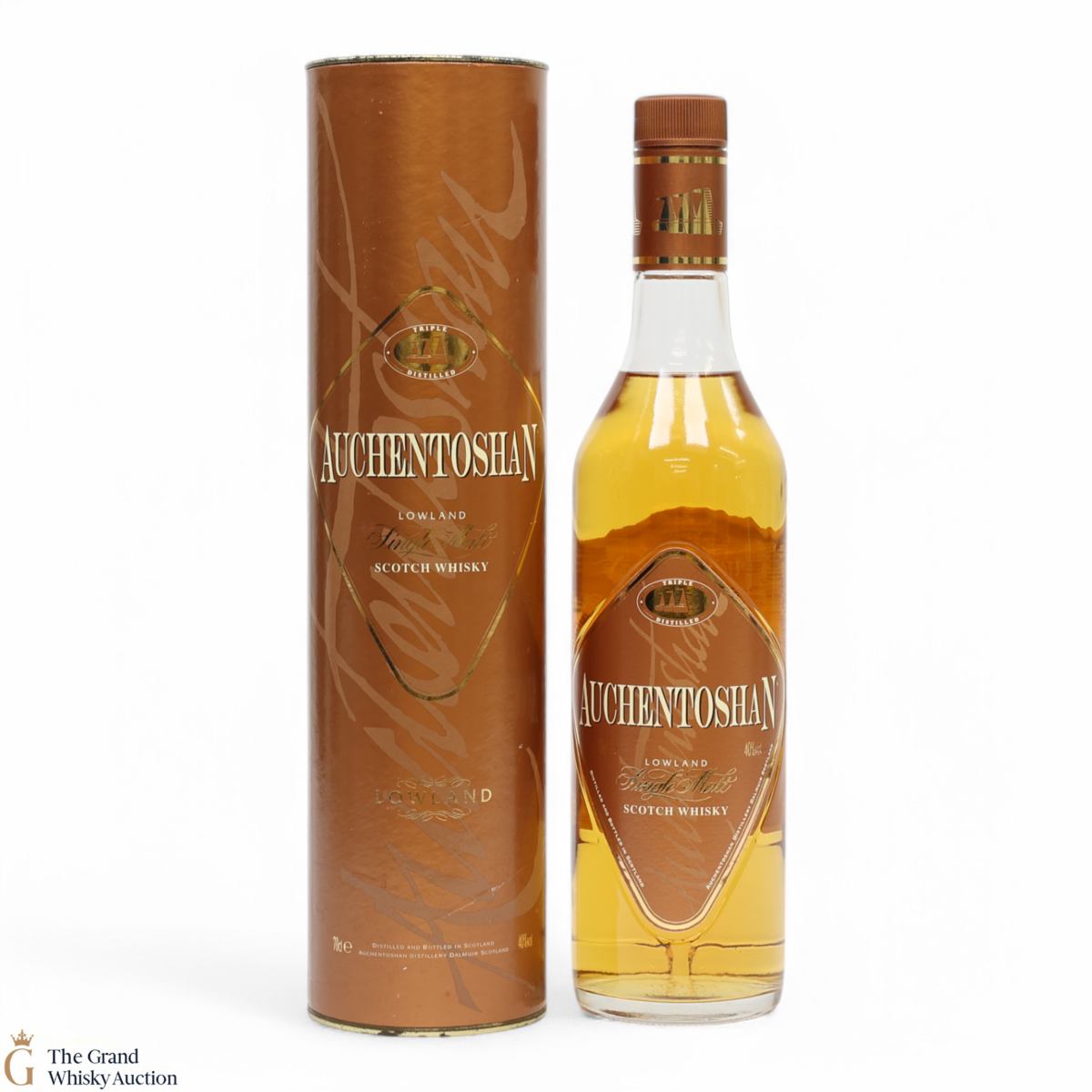 Auchentoshan - Classic