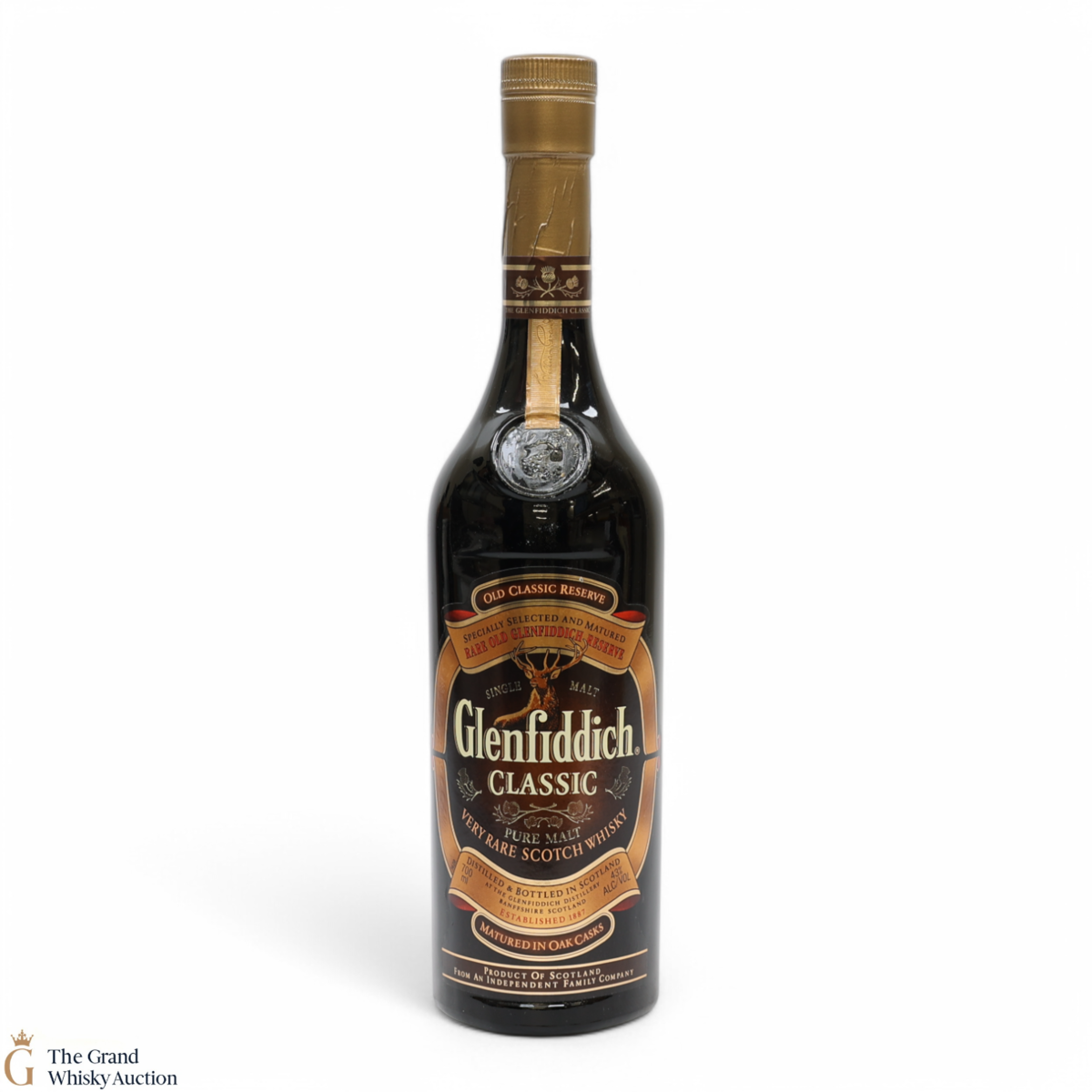 Glenfiddich - Classic
