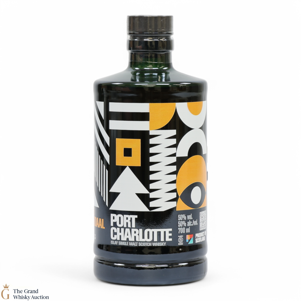 Port Charlotte - 16 Year Old 2006 - Rock'Ndaal 02.2 - Fèis Ìle 2023