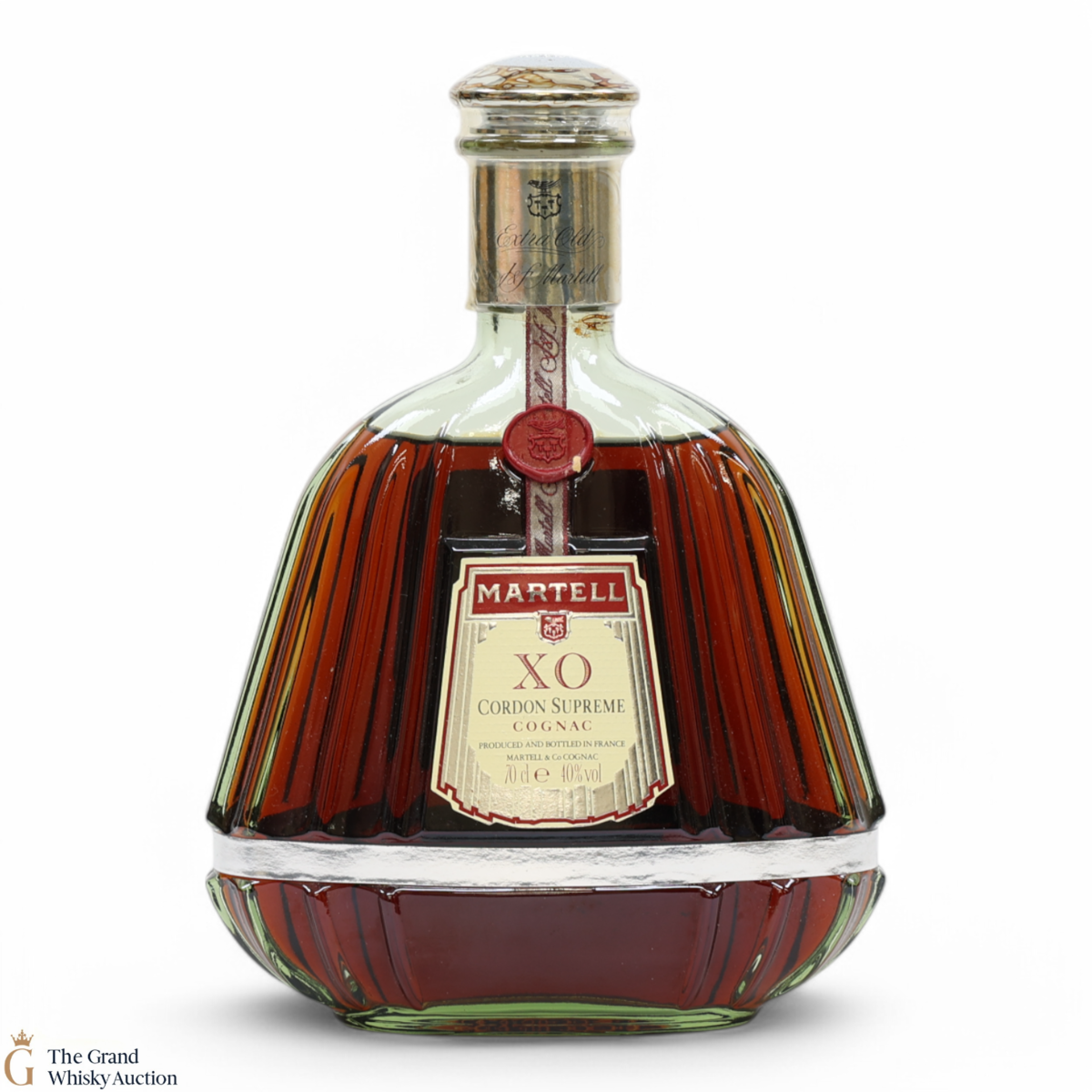 Martell - XO Supreme Cognac