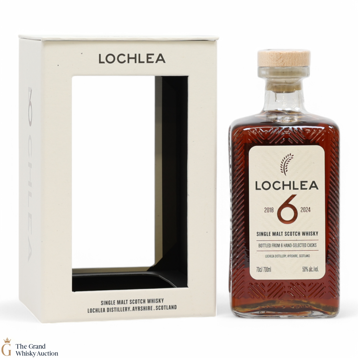 Lochlea - 6 Year Old 2018 - 2024