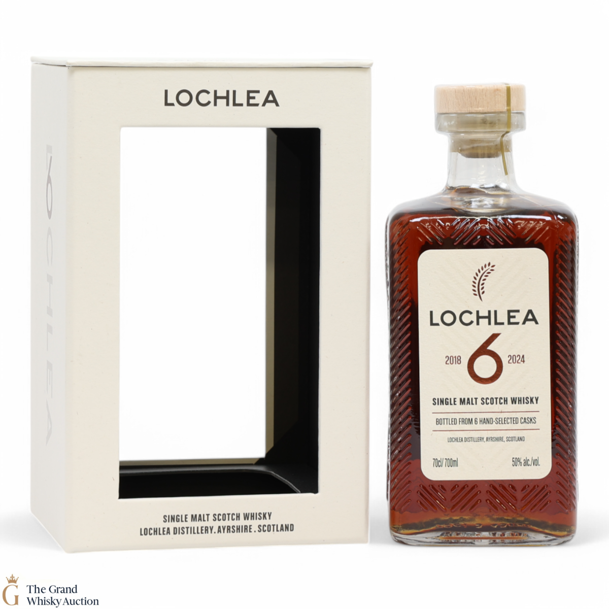 Lochlea - 6 Year Old 2018 - 2024