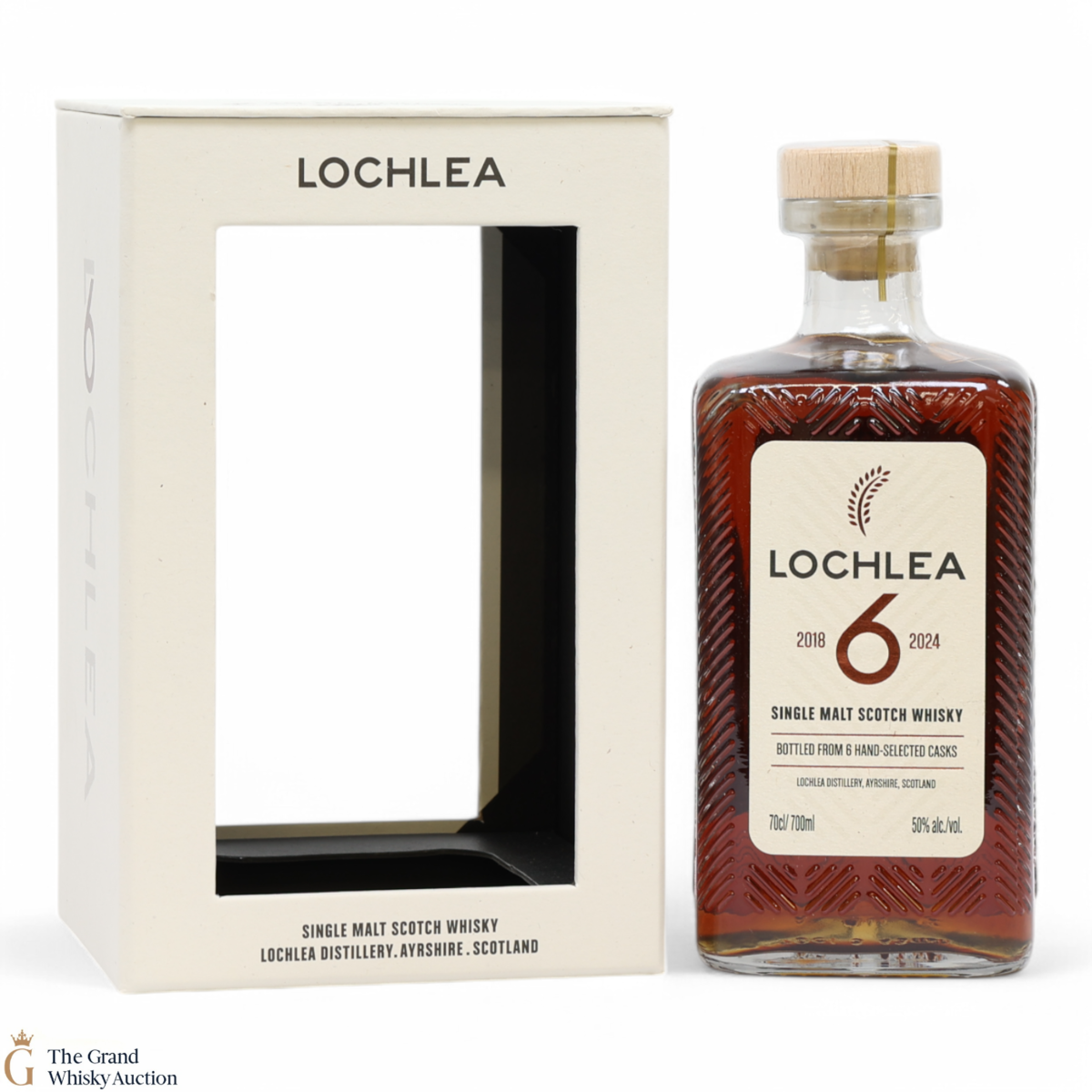 Lochlea - 6 Year Old 2018 - 2024