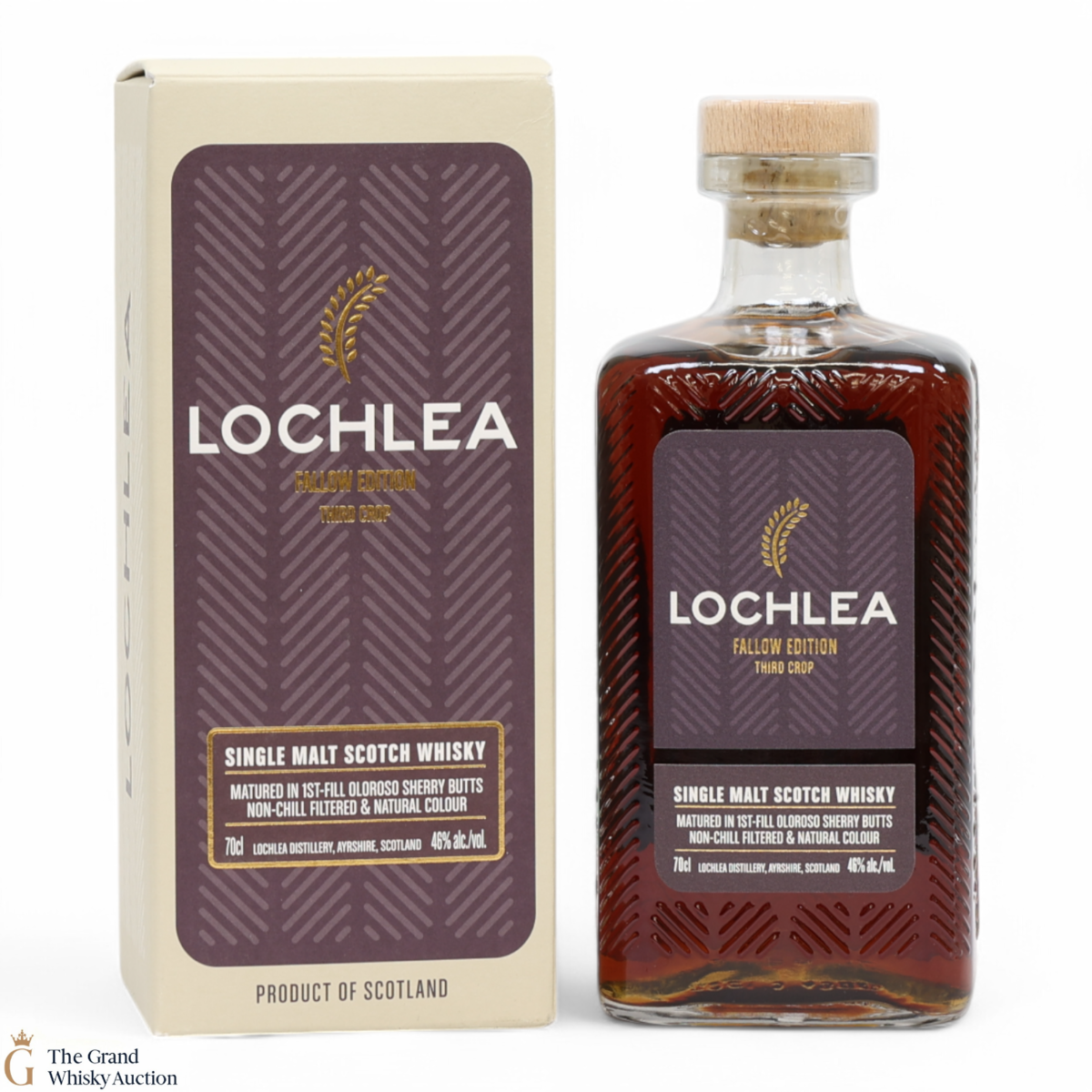 Lochlea - Fallow Edition - Third Crop