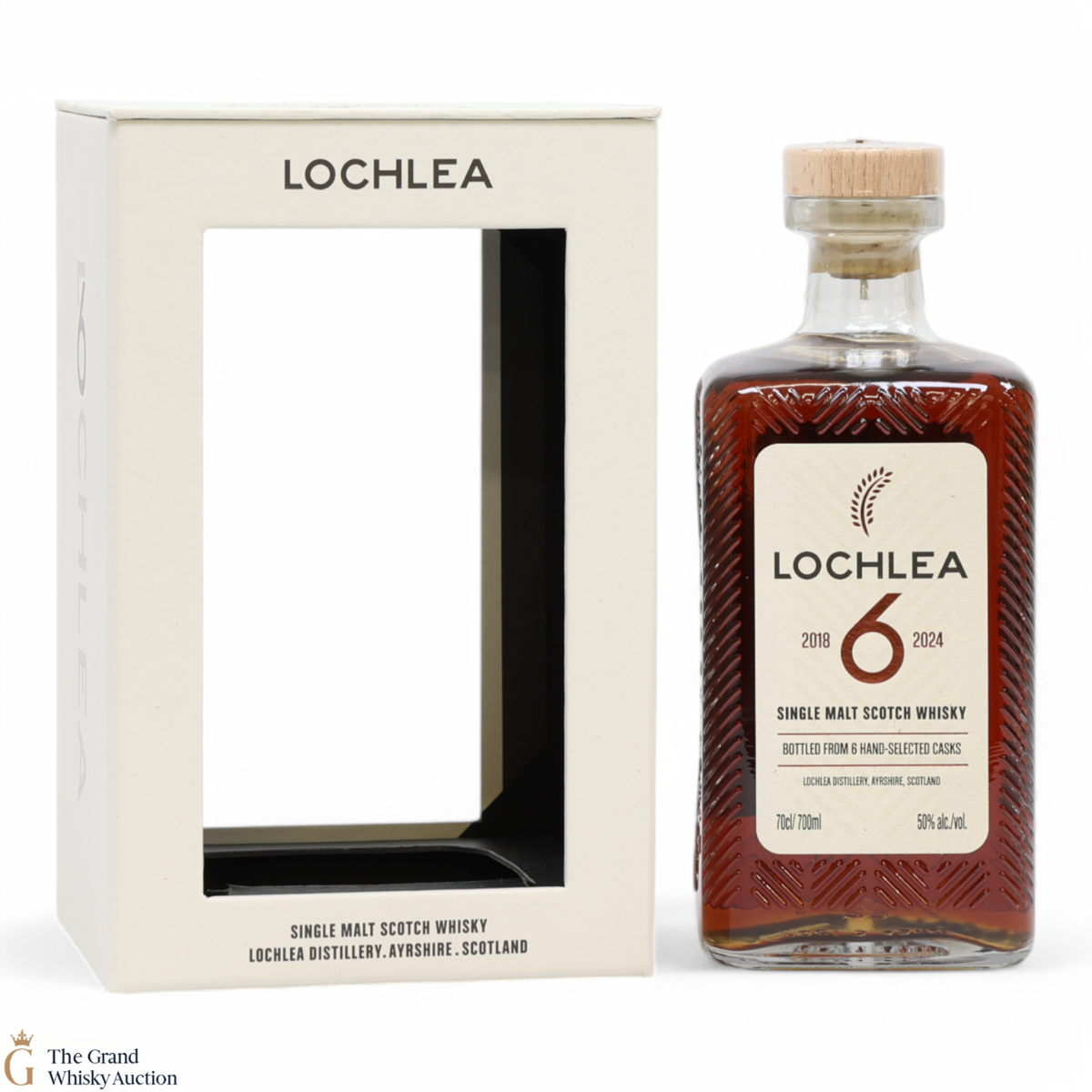 Lochlea - 6 Year Old 2018 - 2024