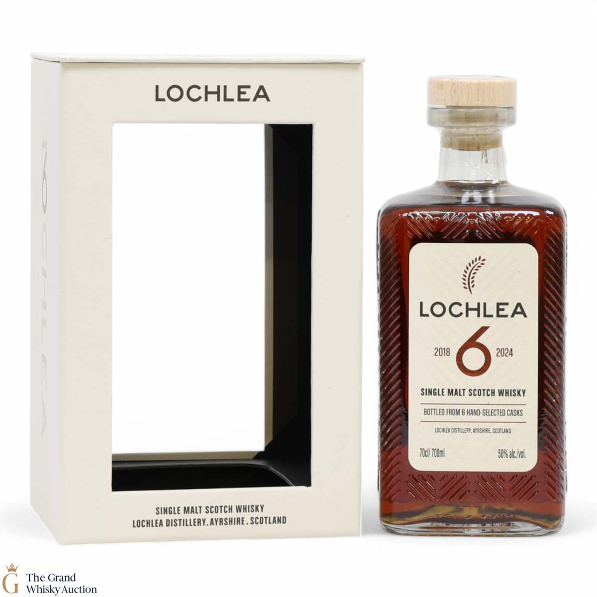 Lochlea - 6 Year Old 2018 - 2024