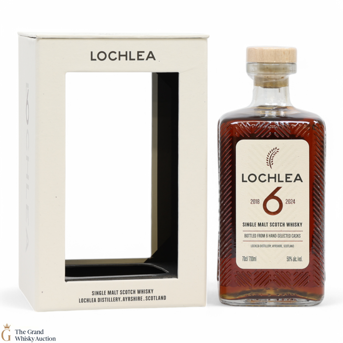 Lochlea - 6 Year Old 2018 - 2024