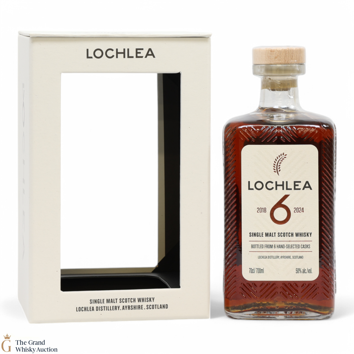 Lochlea - 6 Year Old 2018 - 2024