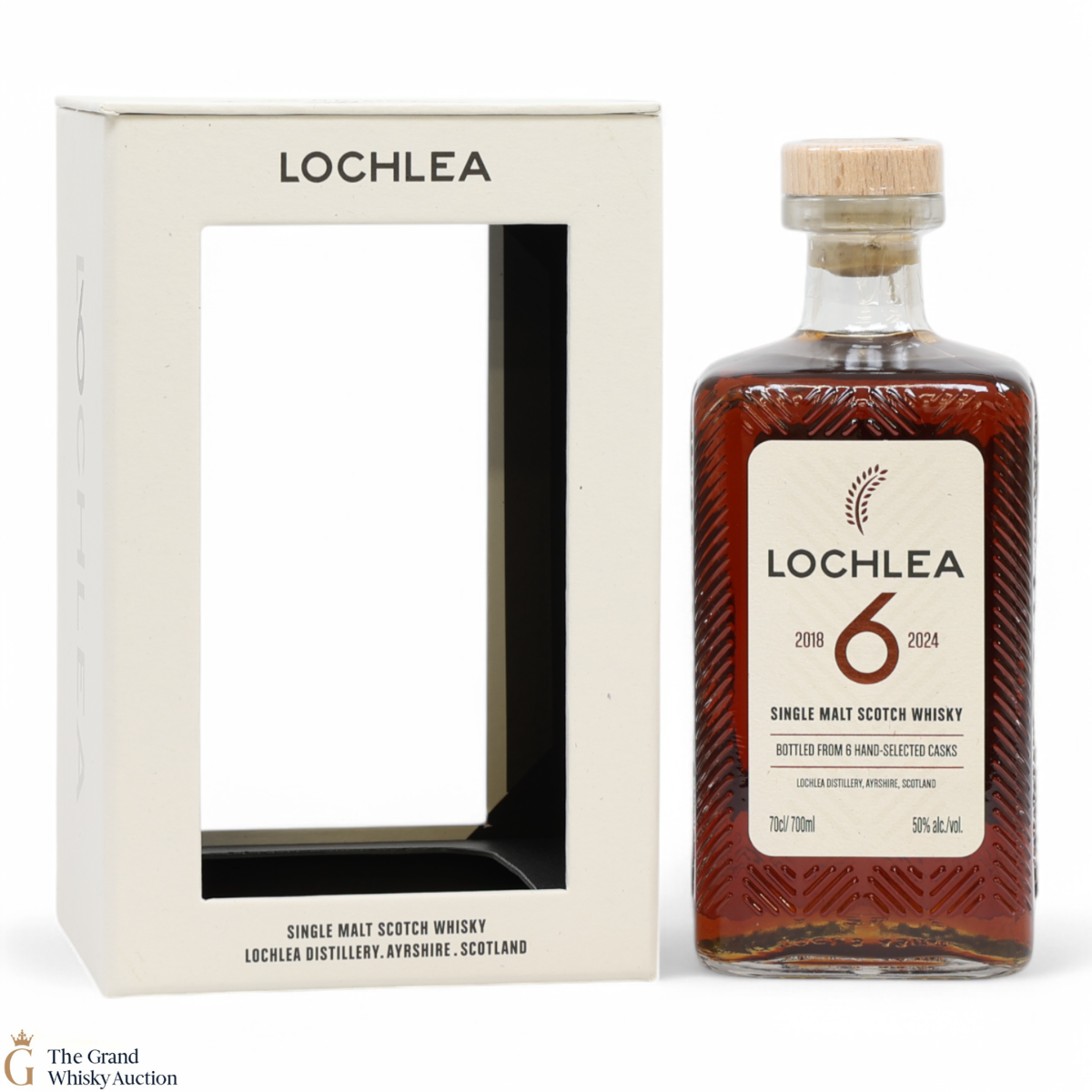 Lochlea - 6 Year Old 2018 - 2024