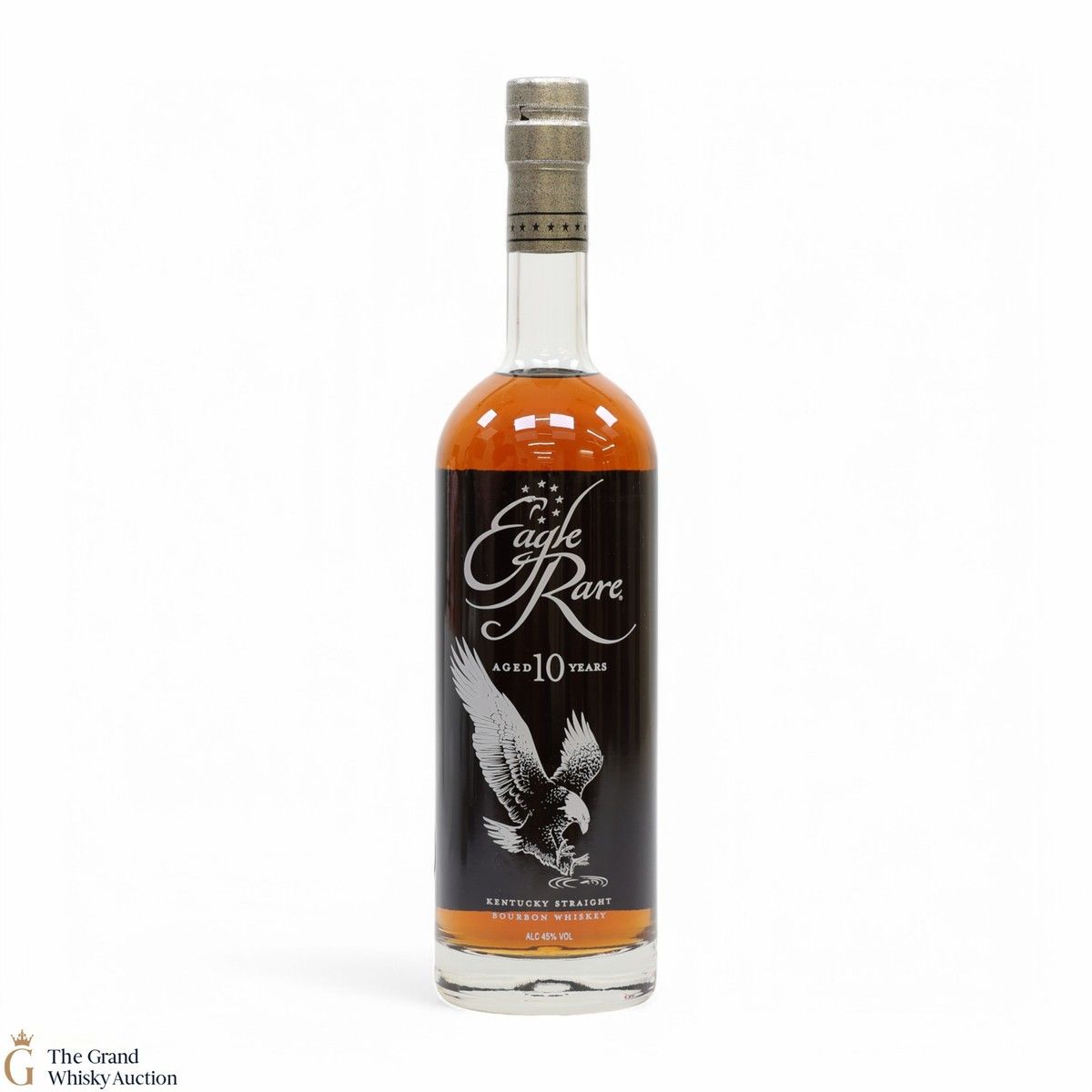 Eagle Rare - 10 Year Old - Kentucky Straight Bourbon