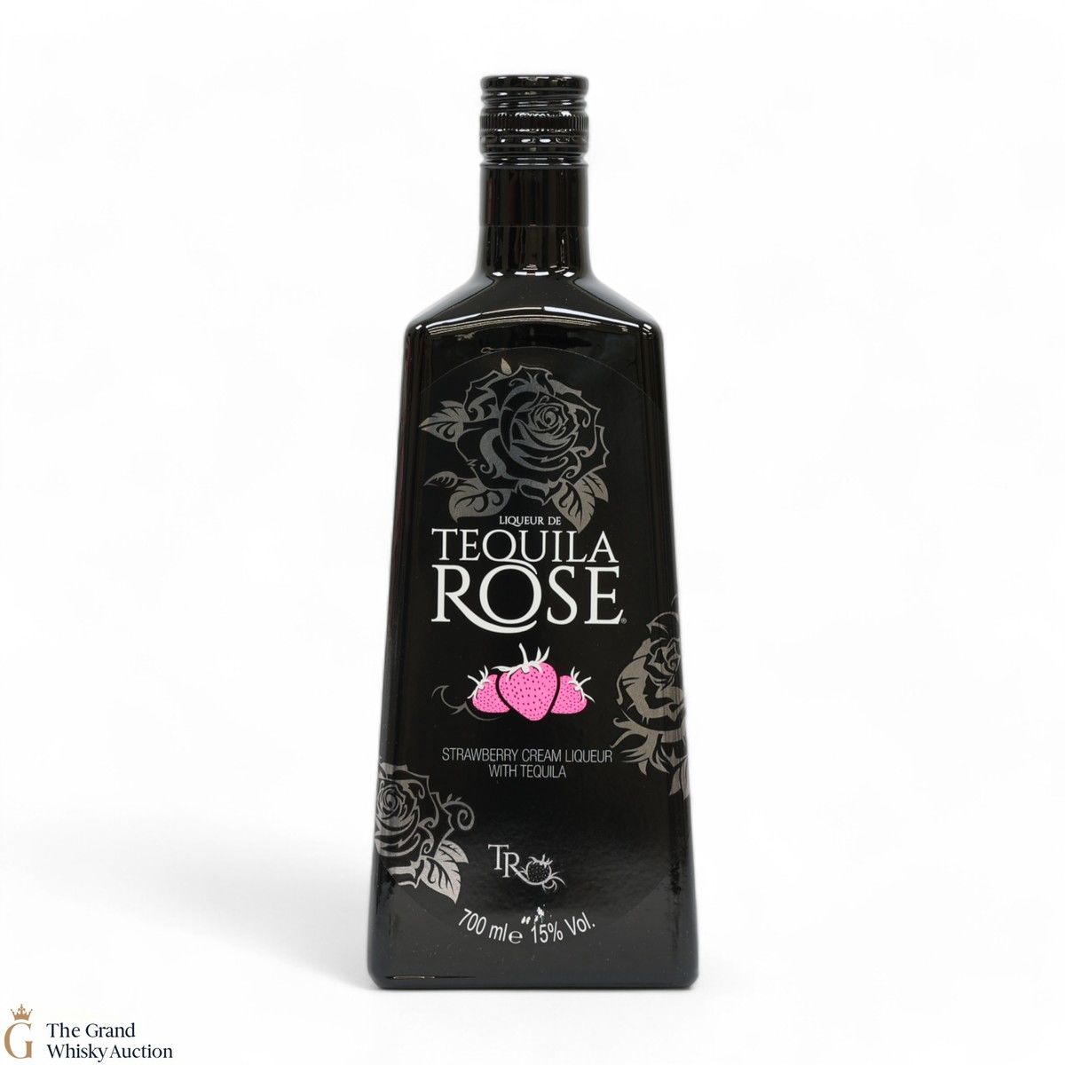Tequila Rose - Strawberry Cream Liqueur Tequila