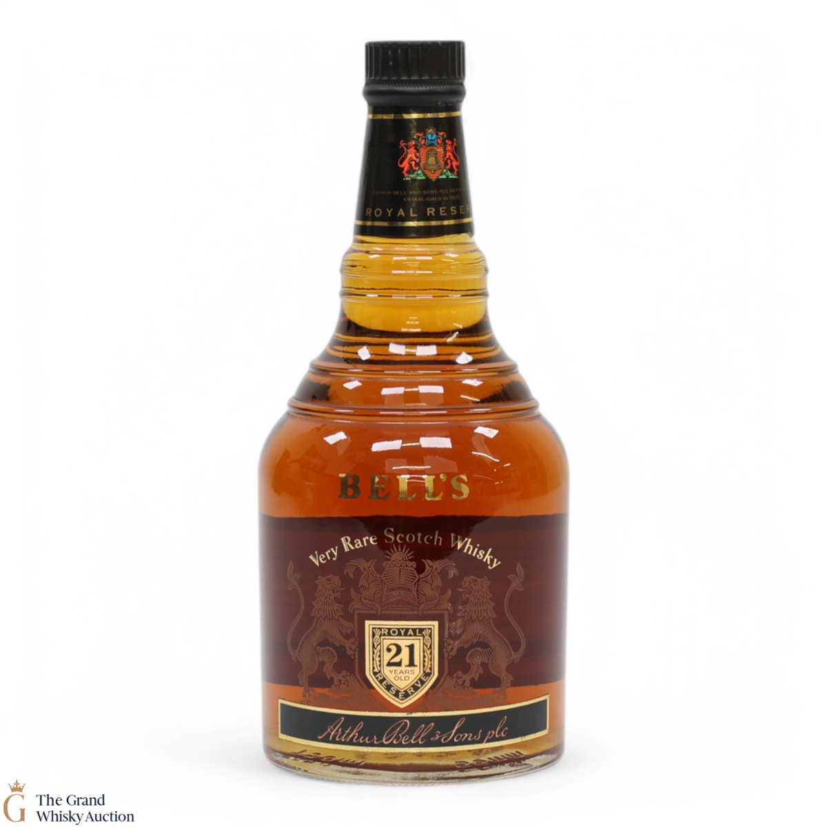 Bell's - 21 Year Old - Royal Reserve (75cl)