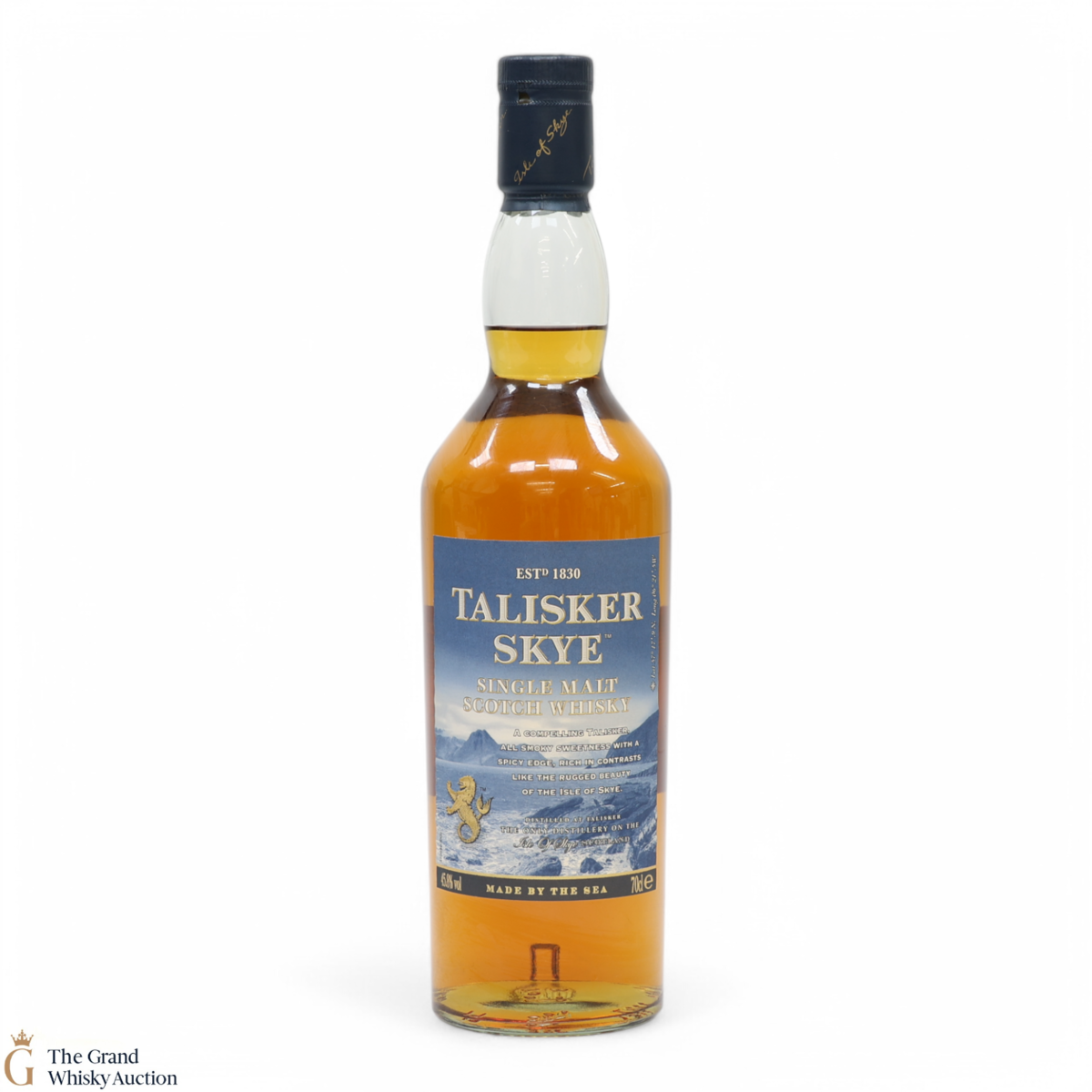 Talisker - Skye