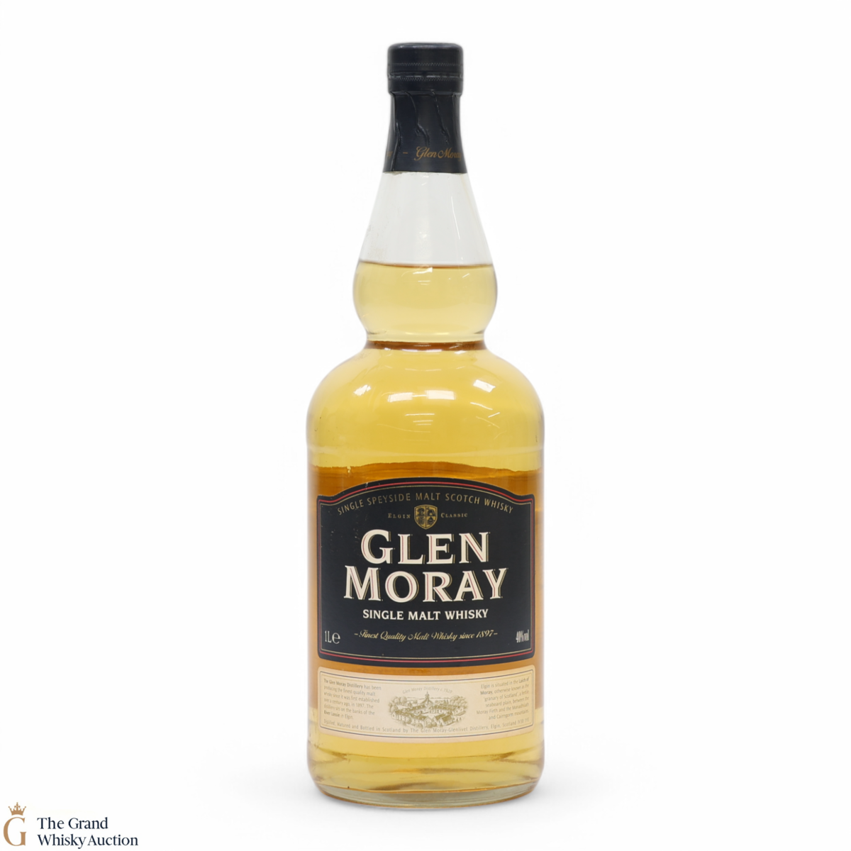 Glen Moray - Elgin Classic (1L)