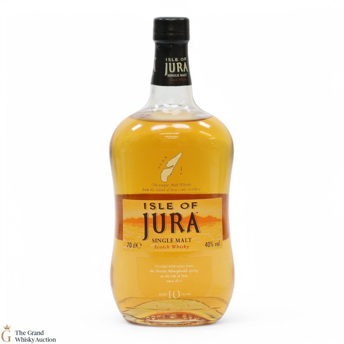 Jura - 10 Year Old