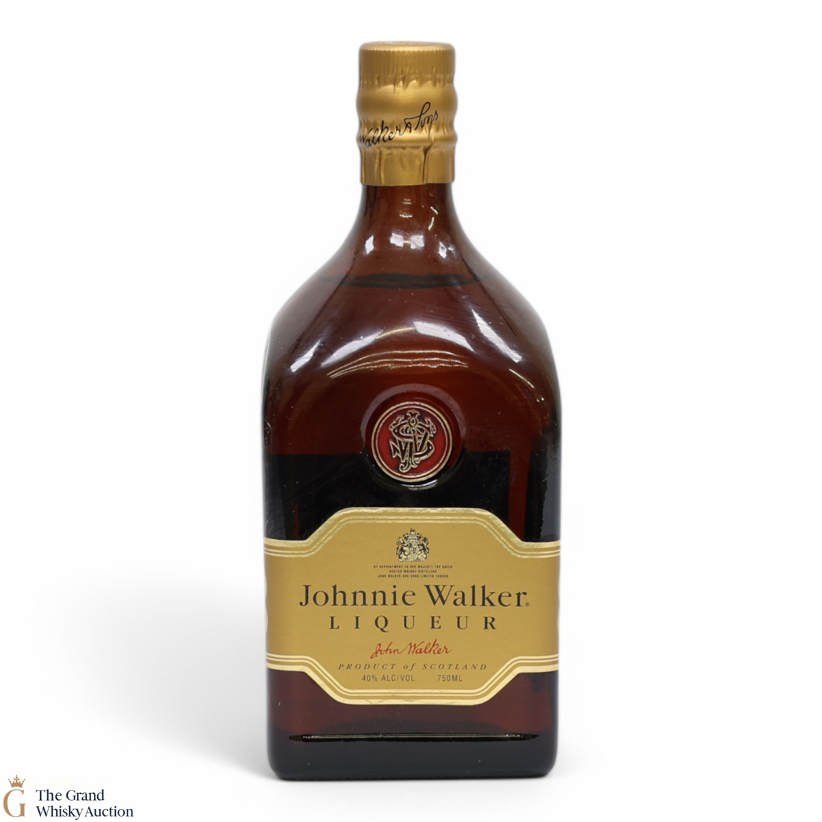 Johnnie Walker - Liqueur (75cl)