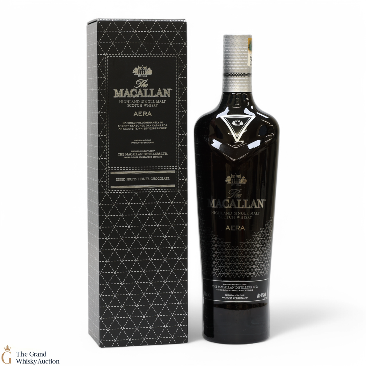 Macallan - Aera 