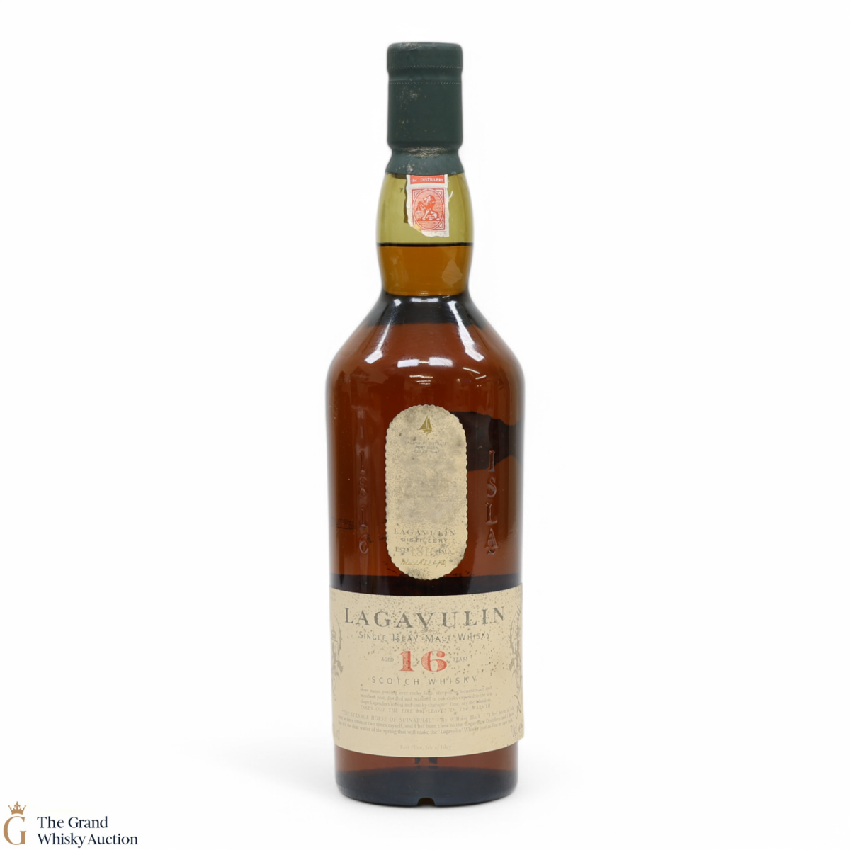 Lagavulin - 16 Year Old
