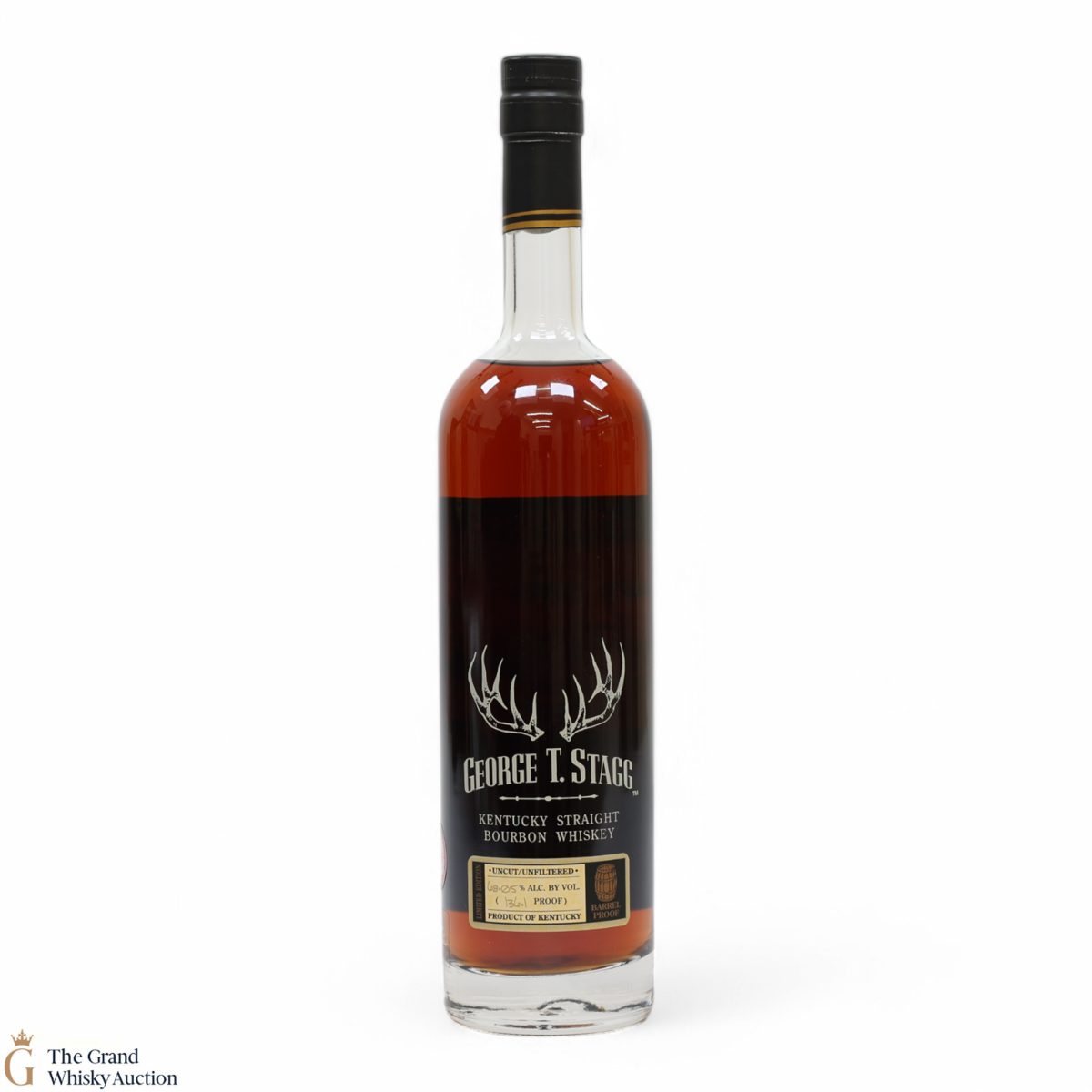 George T. Stagg - 2024 Release Antique Collection 68.05% (75cl)