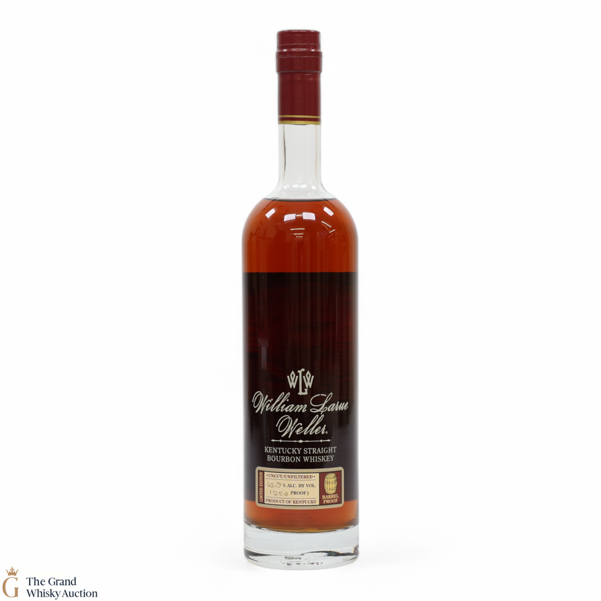 William Larue Weller - 2024 Release - 75cl