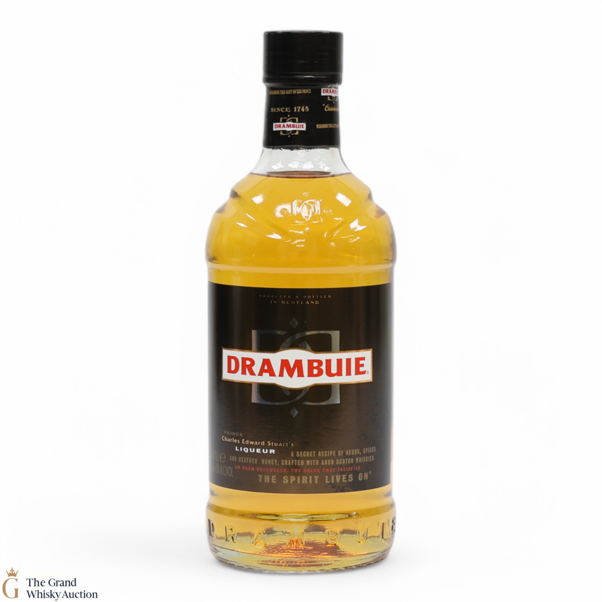 Drambuie - Liqueur