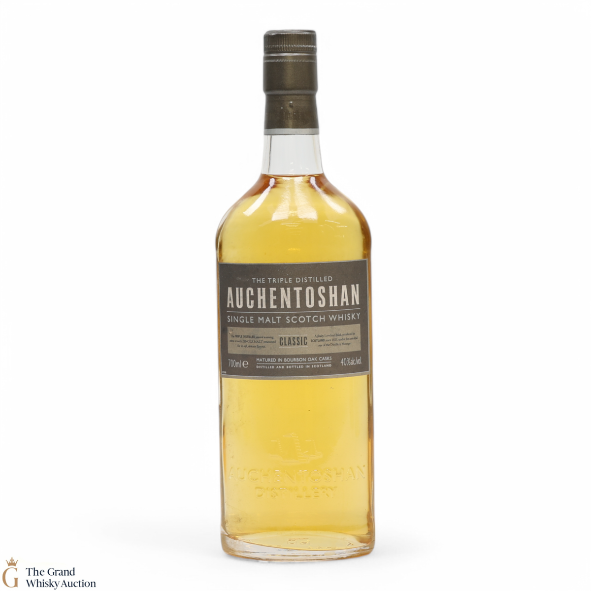 Auchentoshan - Classic