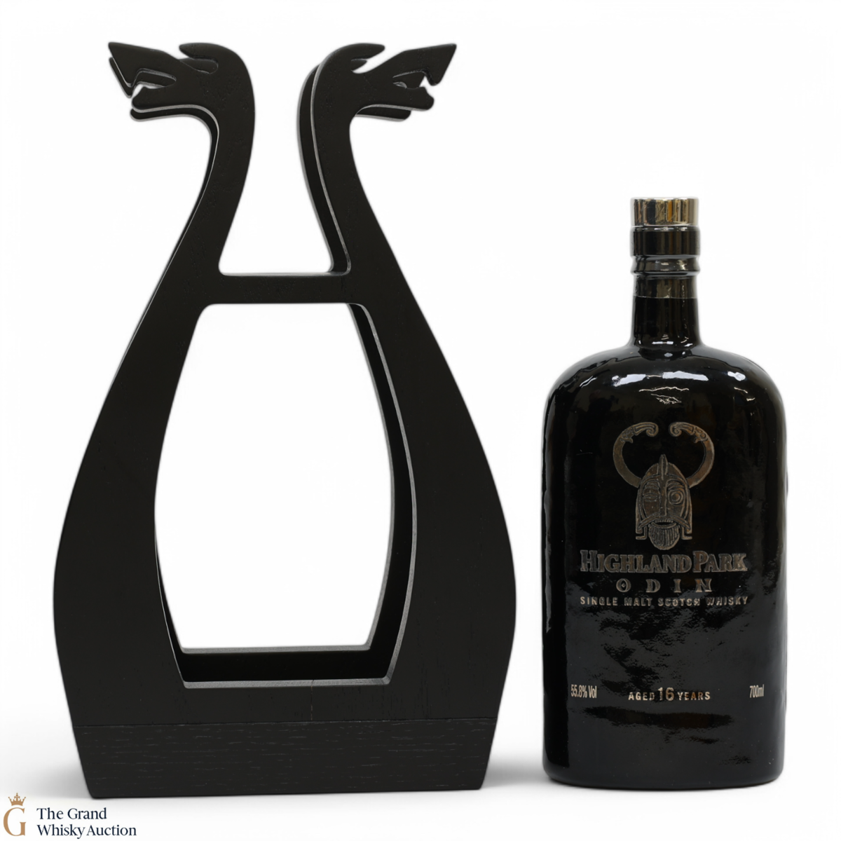 Highland Park - 16 Year Old - Odin