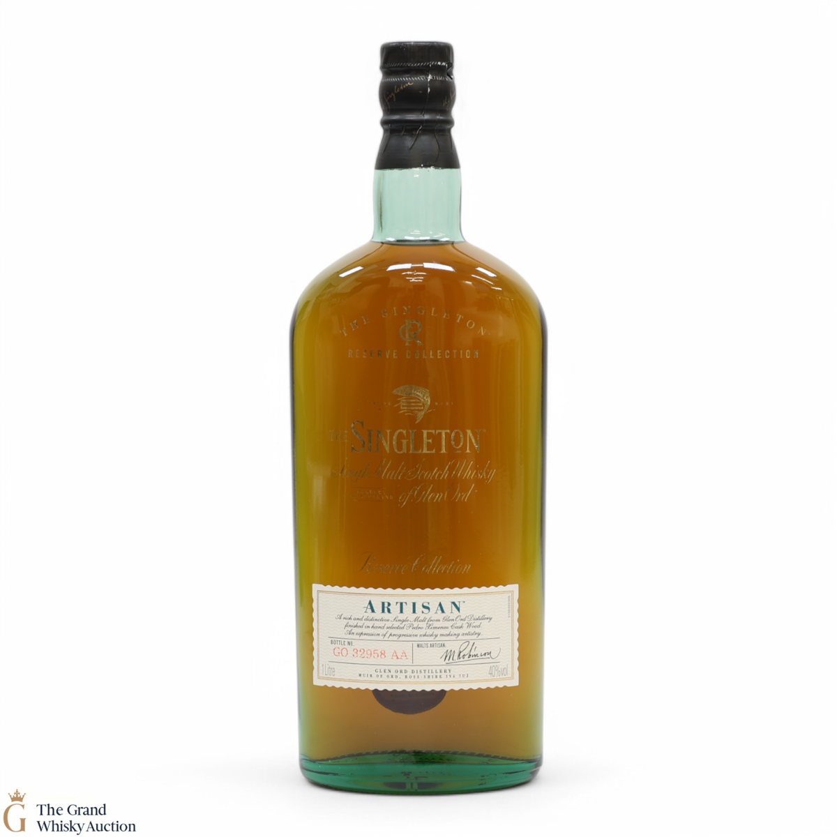 Singleton of Dufftown - Artisan (1L)