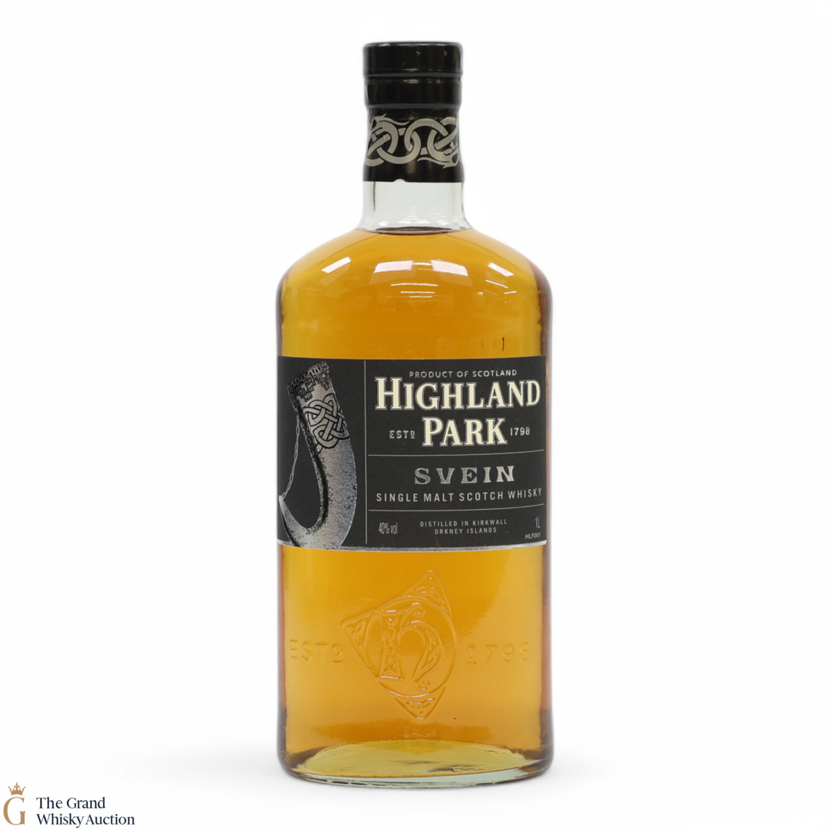 Highland Park - Svein (1L)