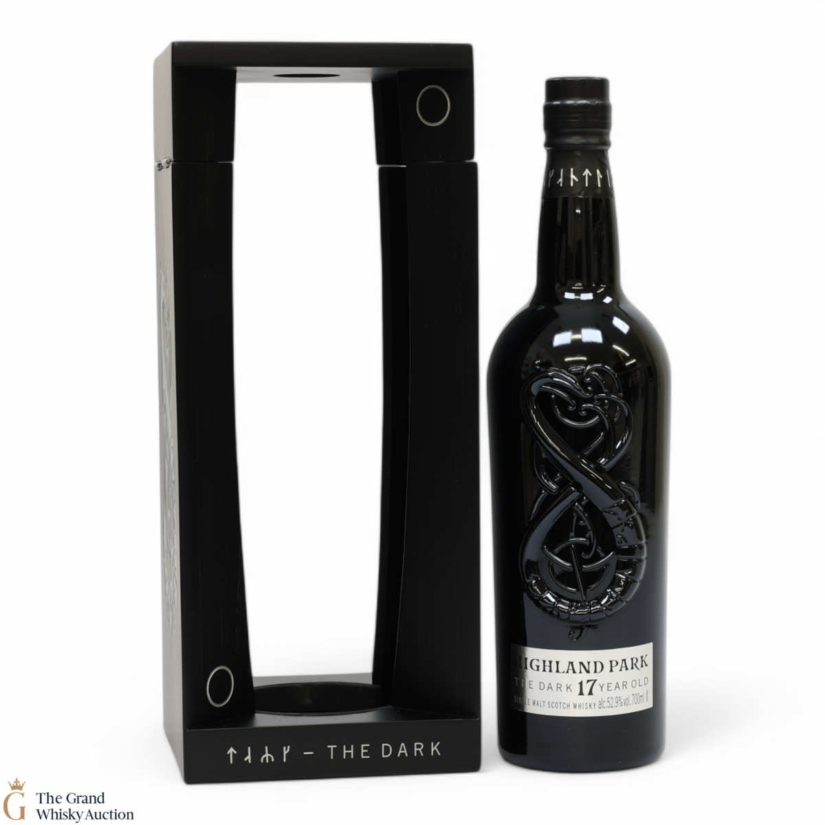 Highland Park - 17 Year Old - The Dark