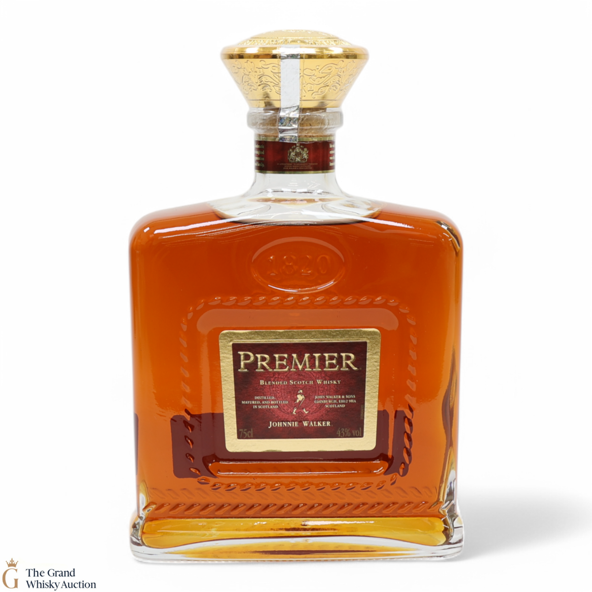 Johnnie Walker - Premier (75cl)