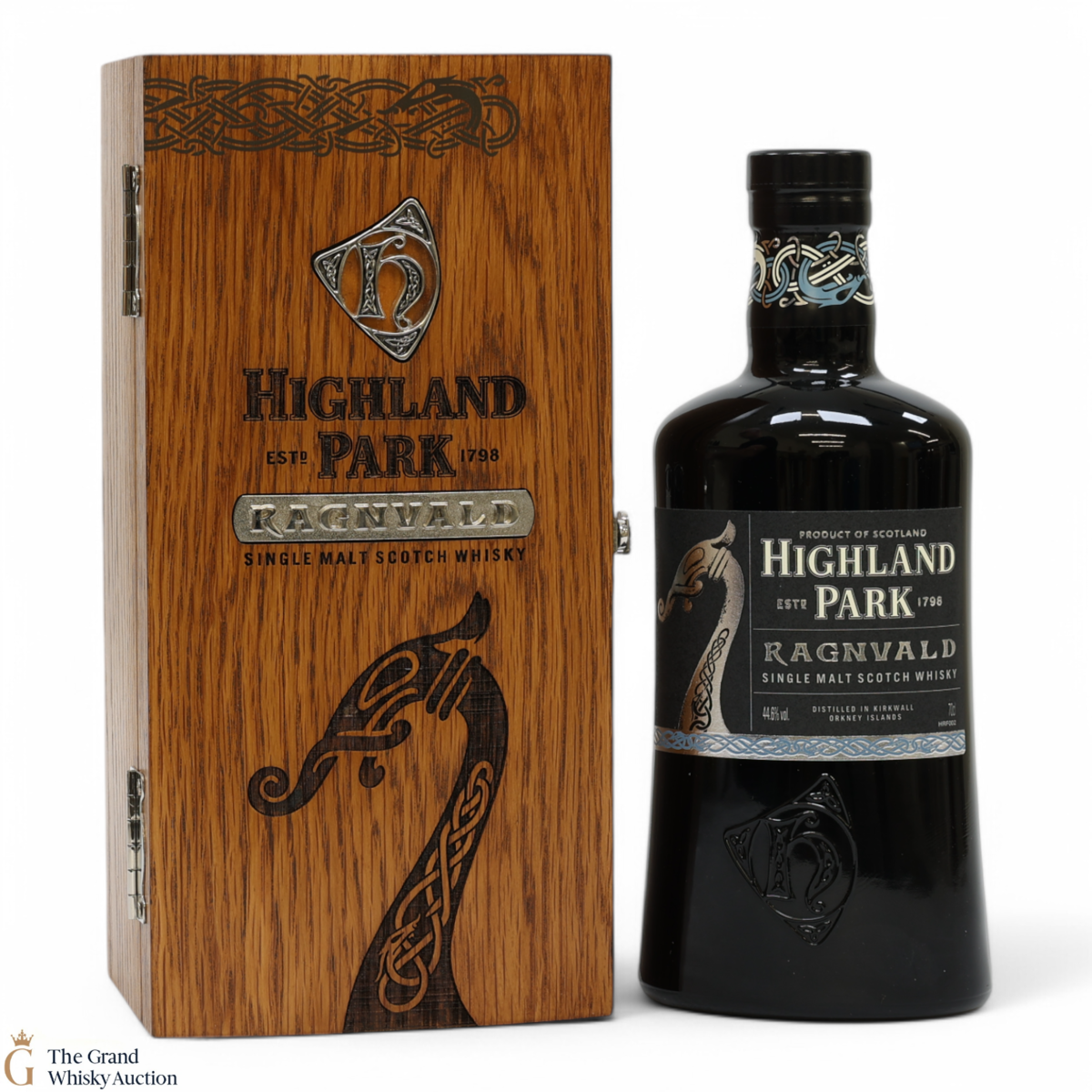 Highland Park - Ragnvald