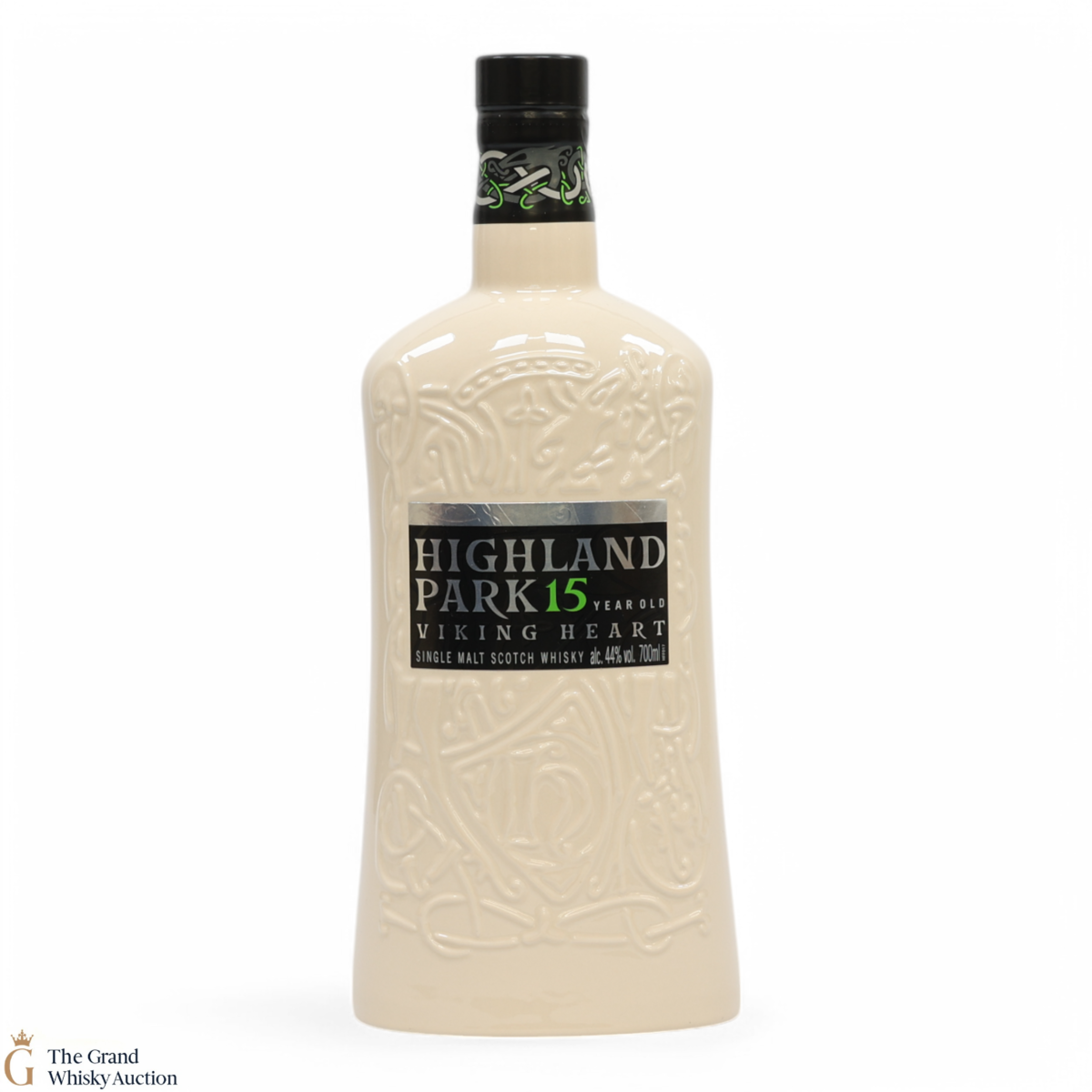 Highland Park - 15 Year Old - Viking Heart