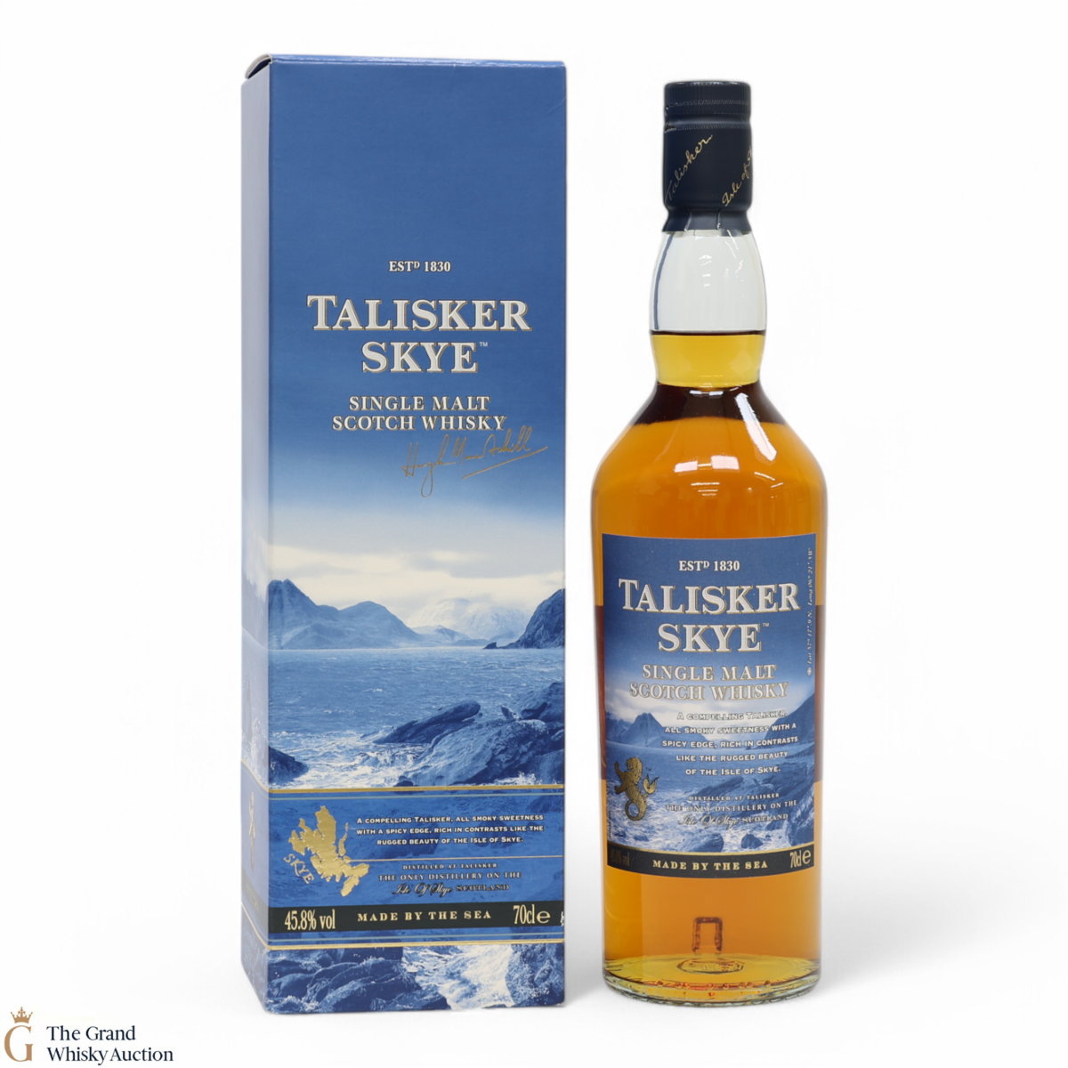Talisker - Skye