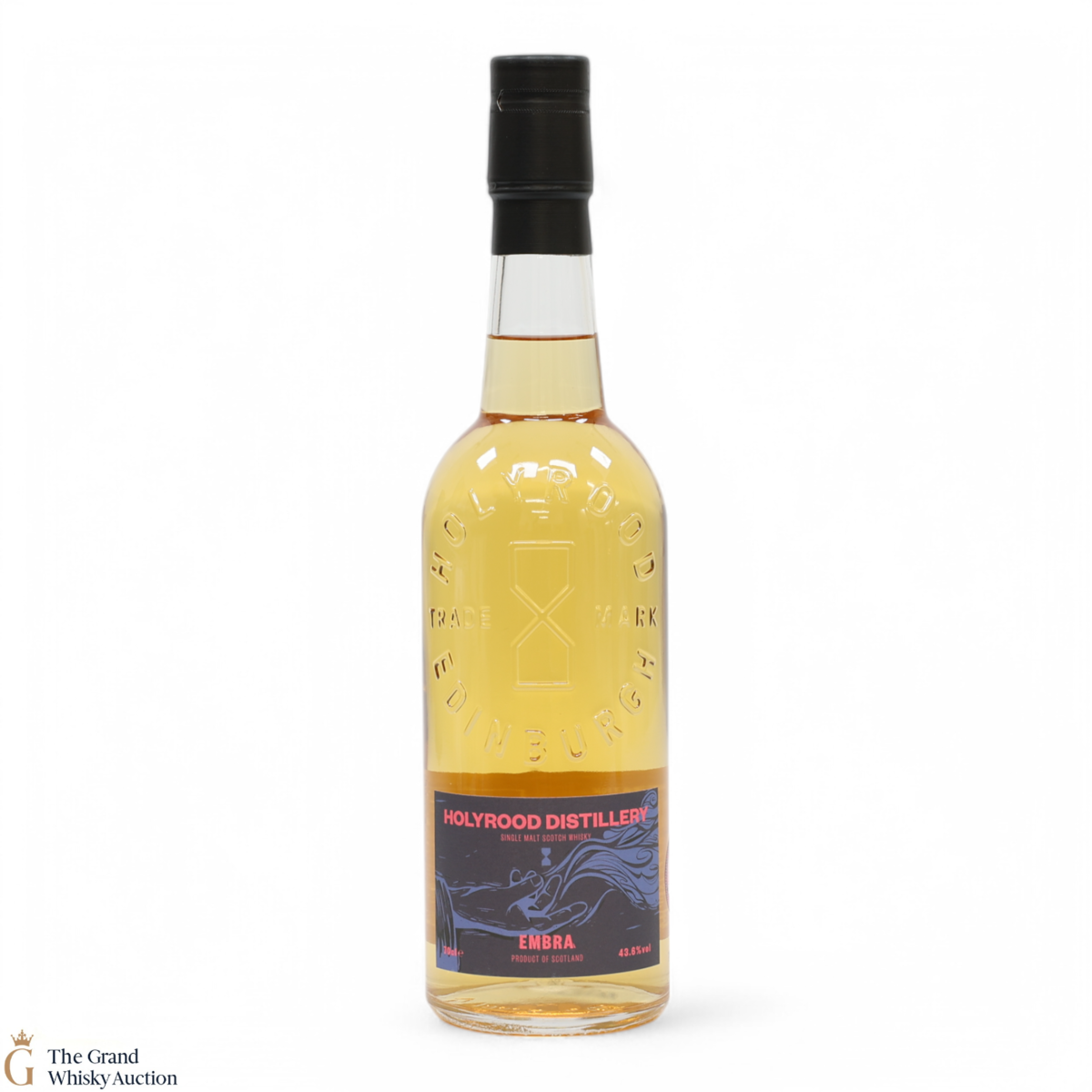 Holyrood - Embra