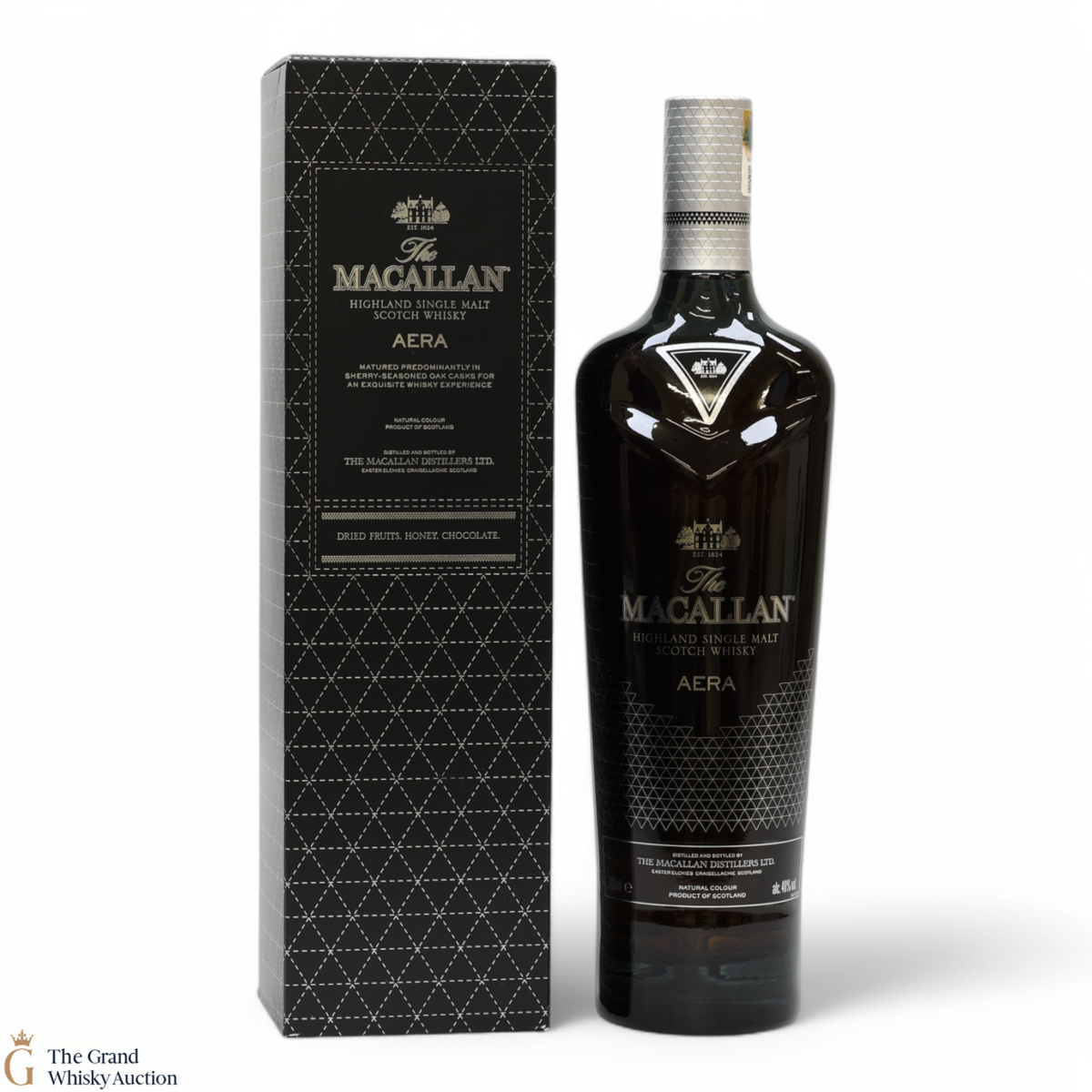 Macallan - Aera 