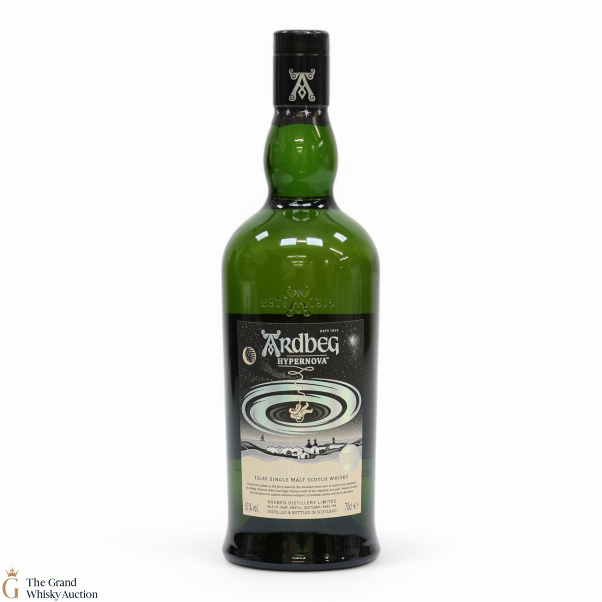 Ardbeg - Hypernova - 2022 Committee Release