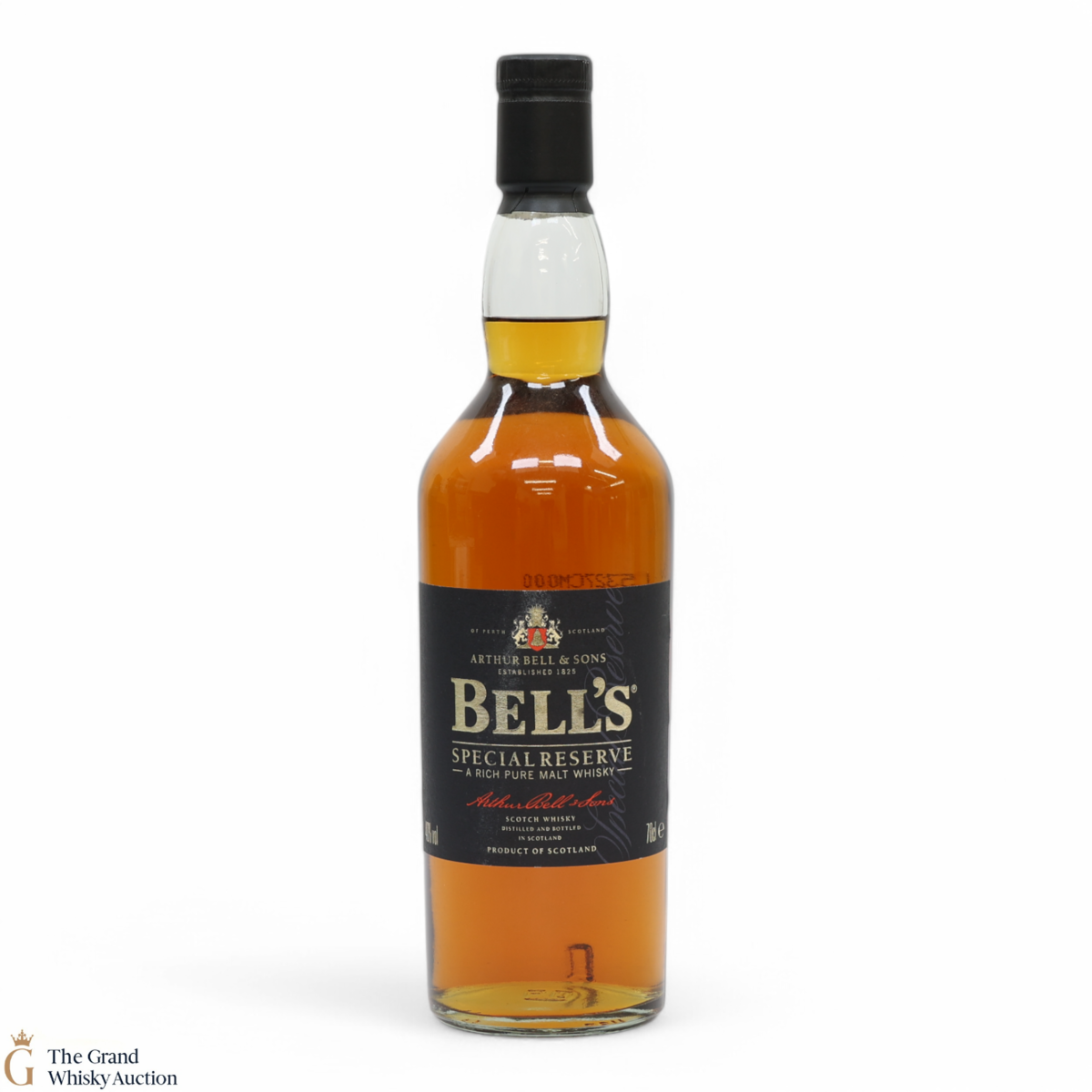 Bell's - Special Reserve