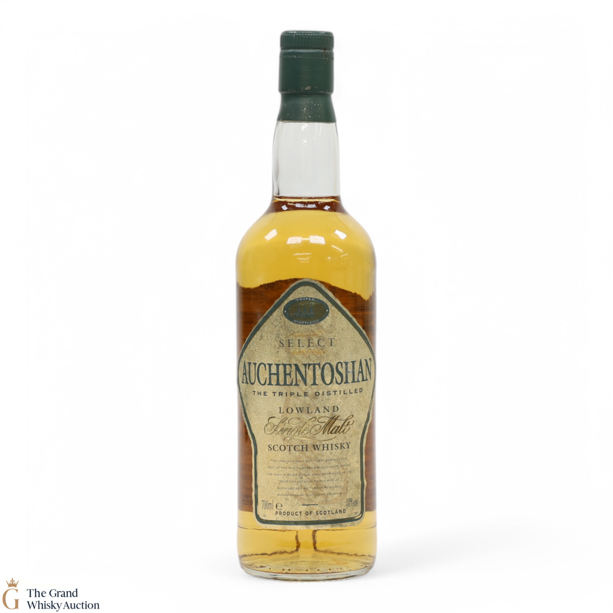 Auchentoshan - Select 