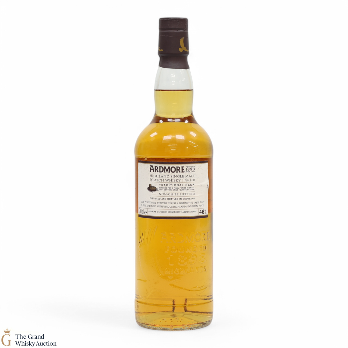 Ardmore - Traditional Cask