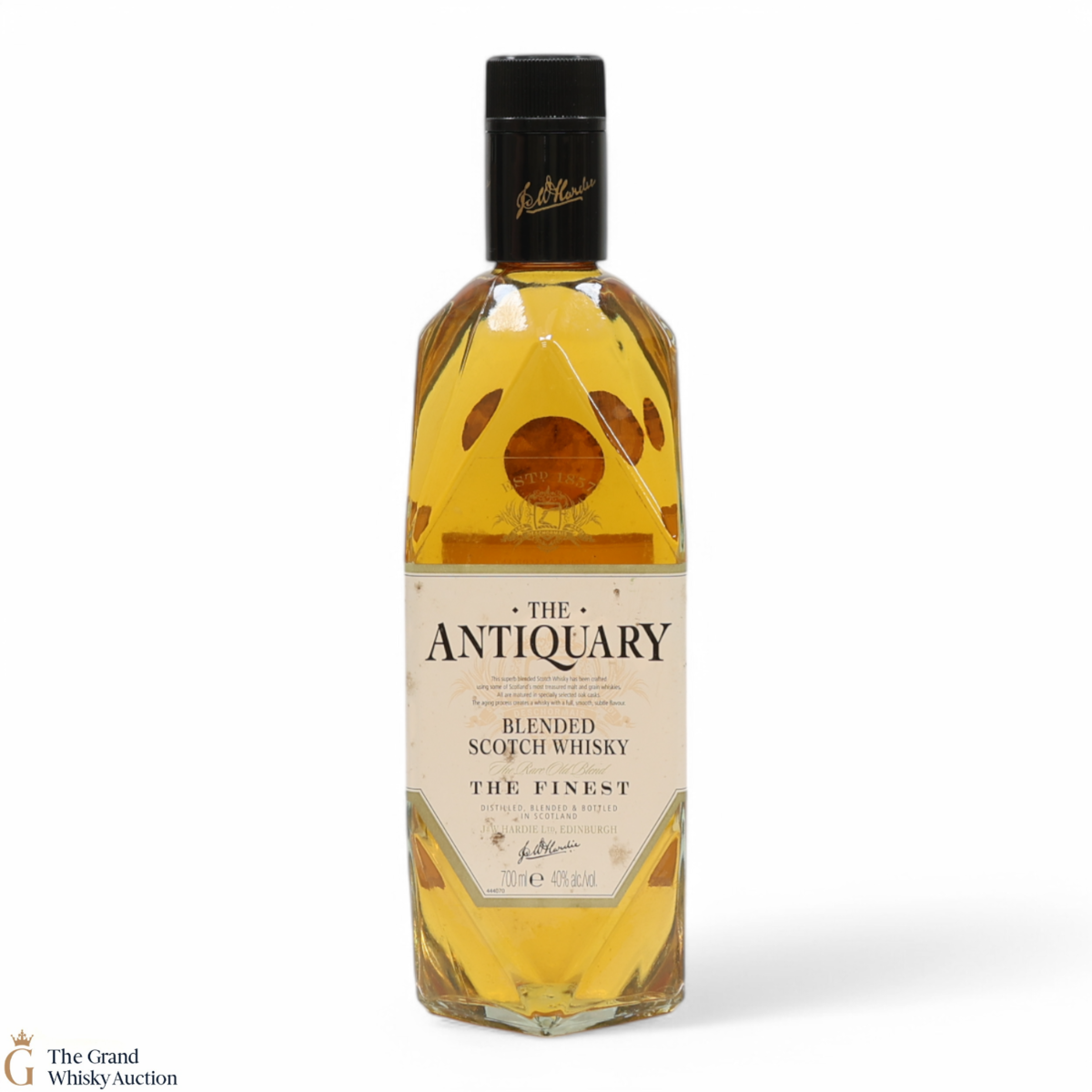 Antiquary - The Finest