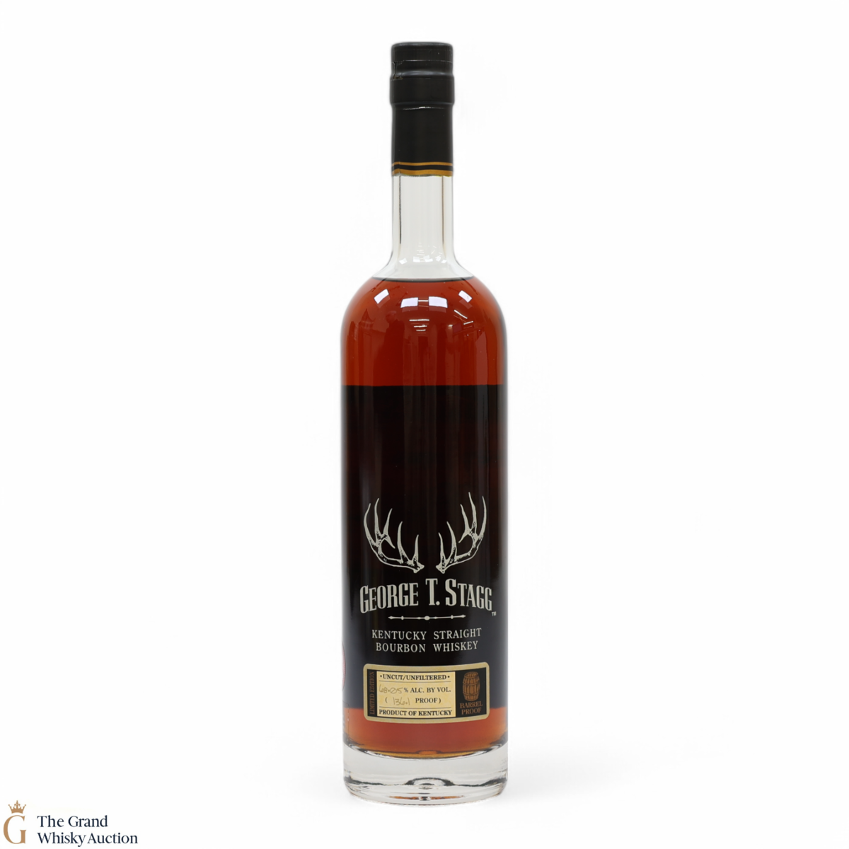 George T. Stagg - 2024 Release Antique Collection 68.05% (75cl)