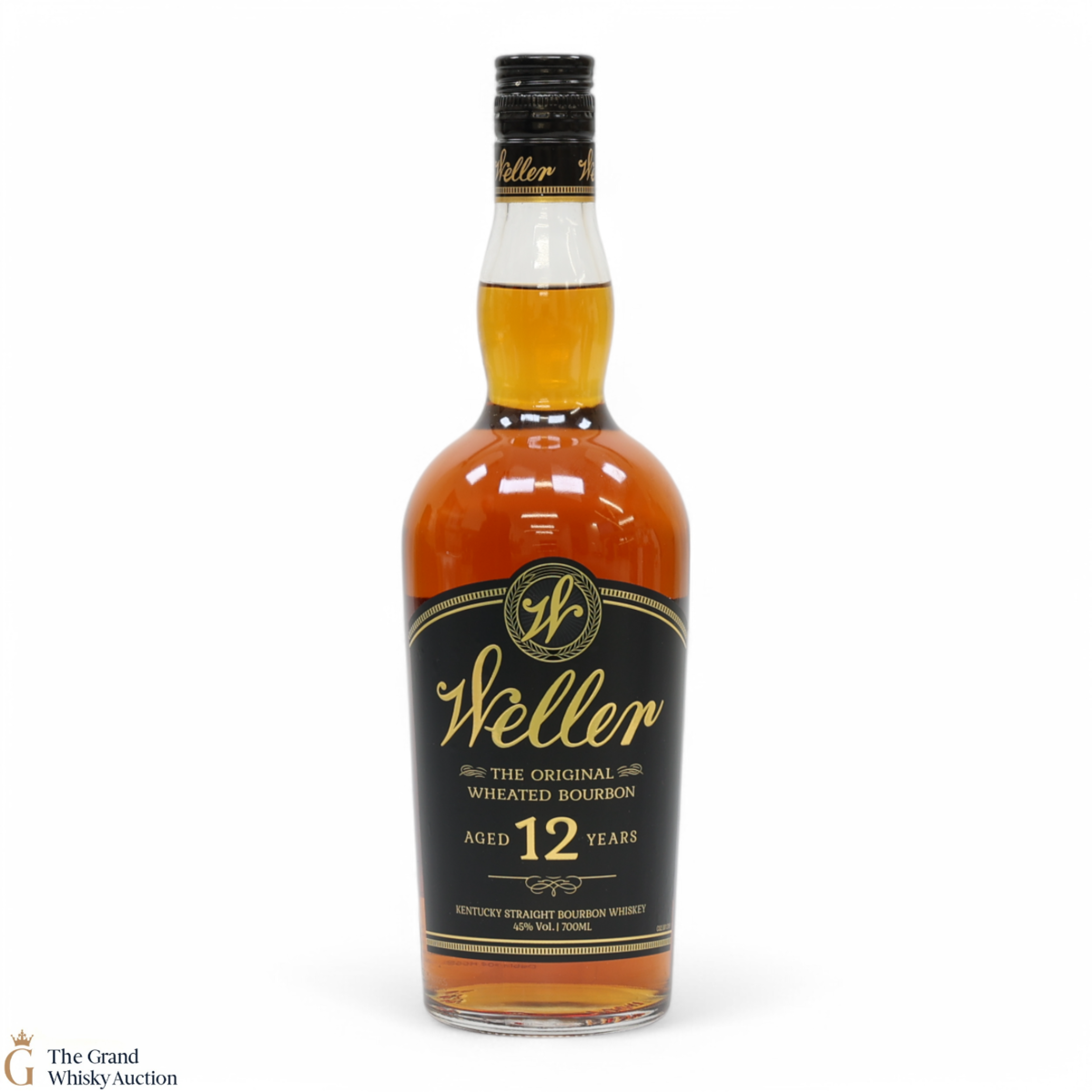 W.L. Weller - 12 Year Old 