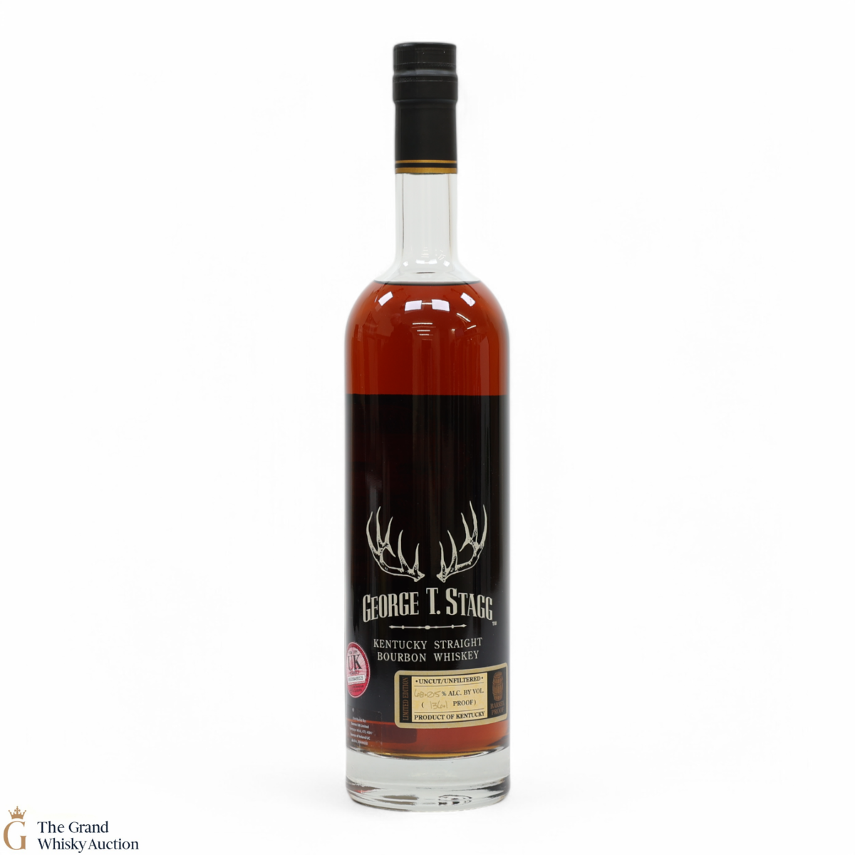 George T. Stagg - 2024 Release Antique Collection 68.05% (75cl)