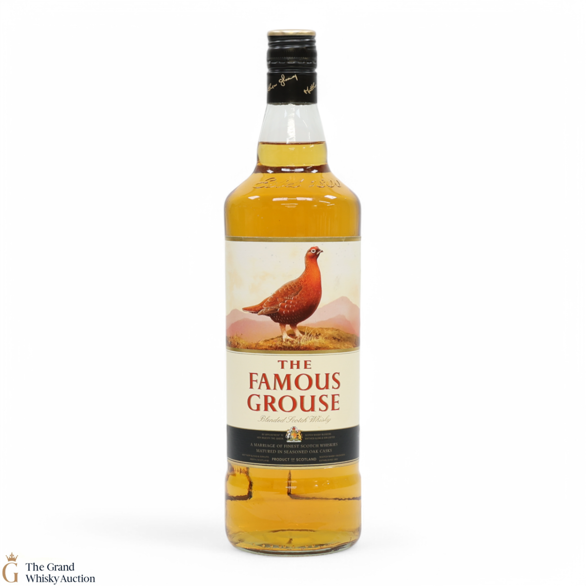 The Famous Grouse (1L)