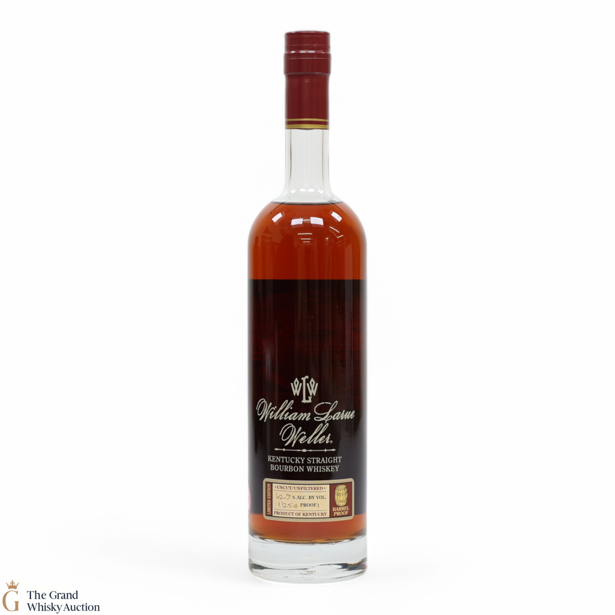 William Larue Weller - 2024 Release - 75cl