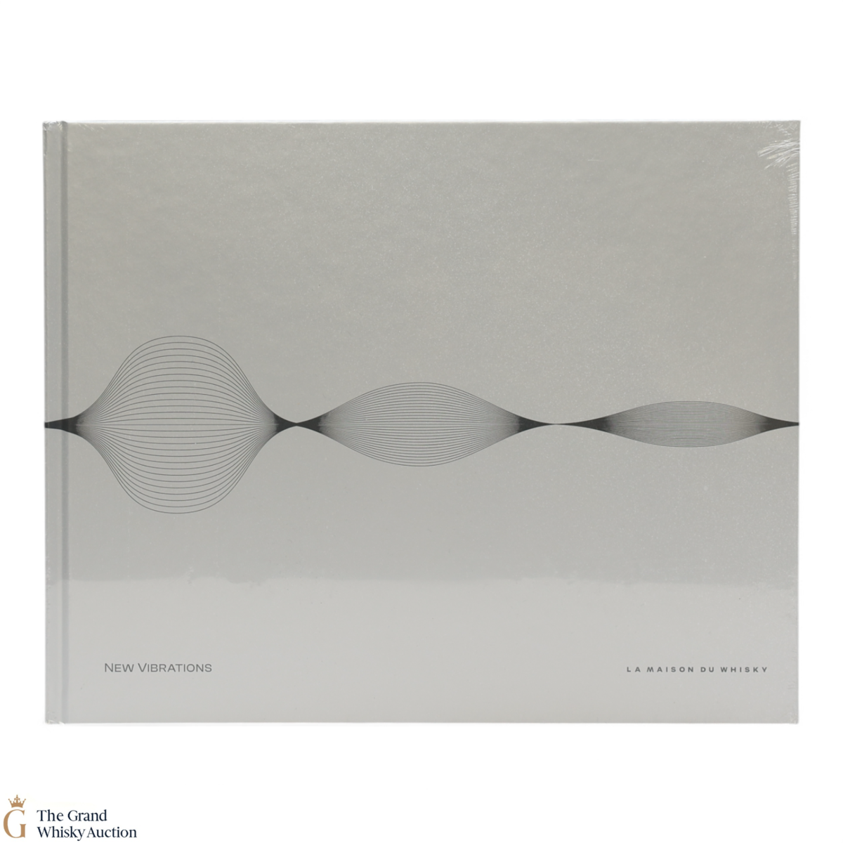 Foundations - La Maison Du Whisky - New Vibrations 2024 Catalogue